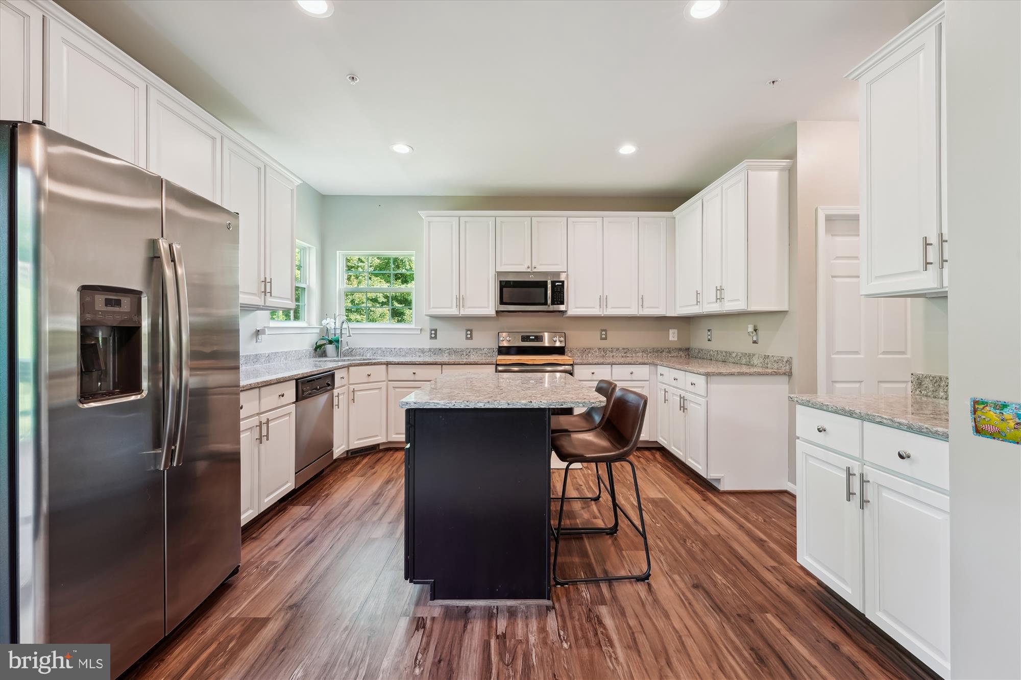 GALLAHANS CHOICE - Residential