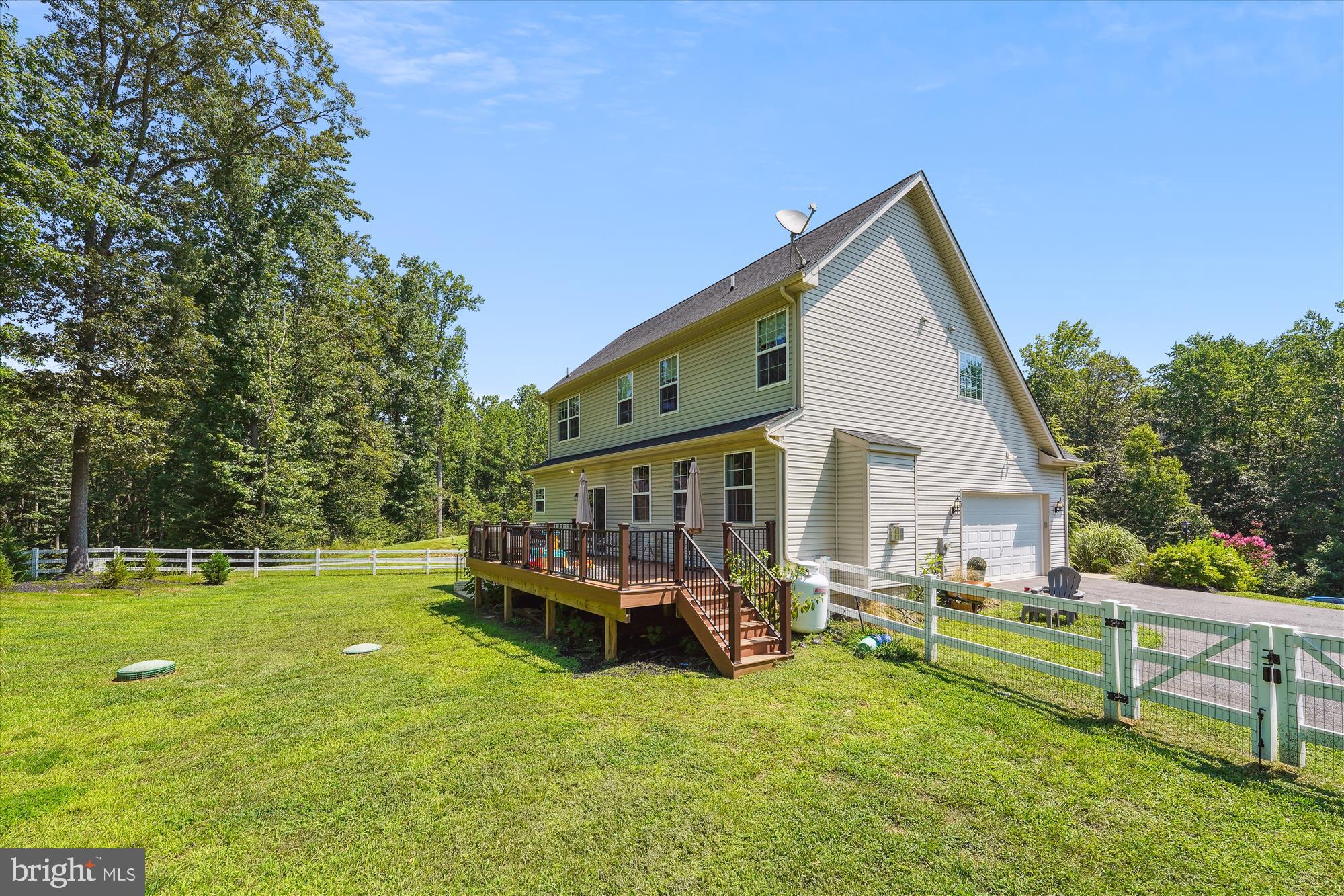 GALLAHANS CHOICE - Residential