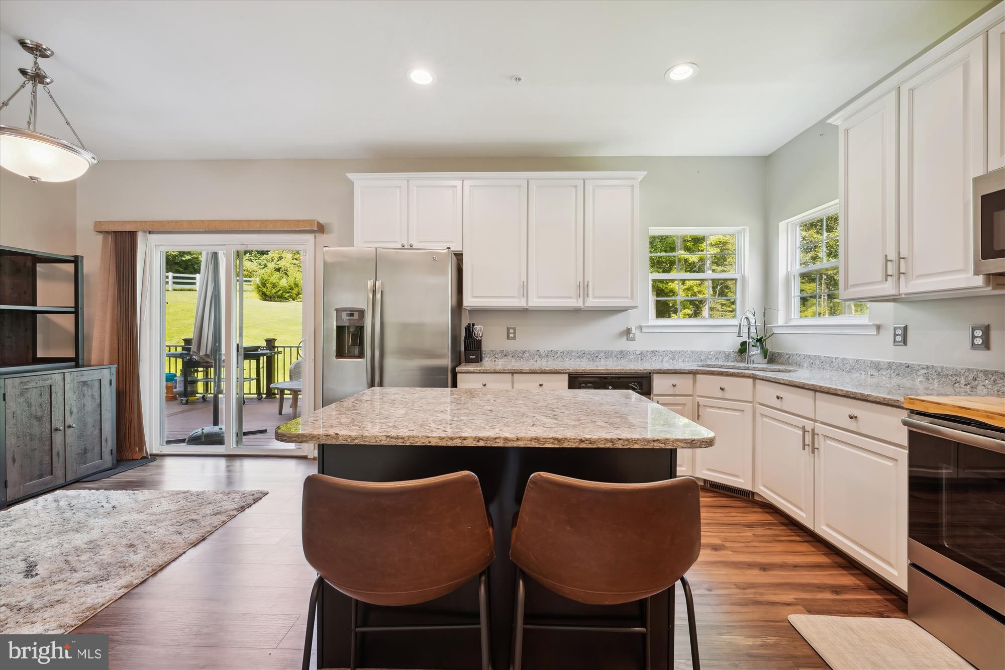 GALLAHANS CHOICE - Residential