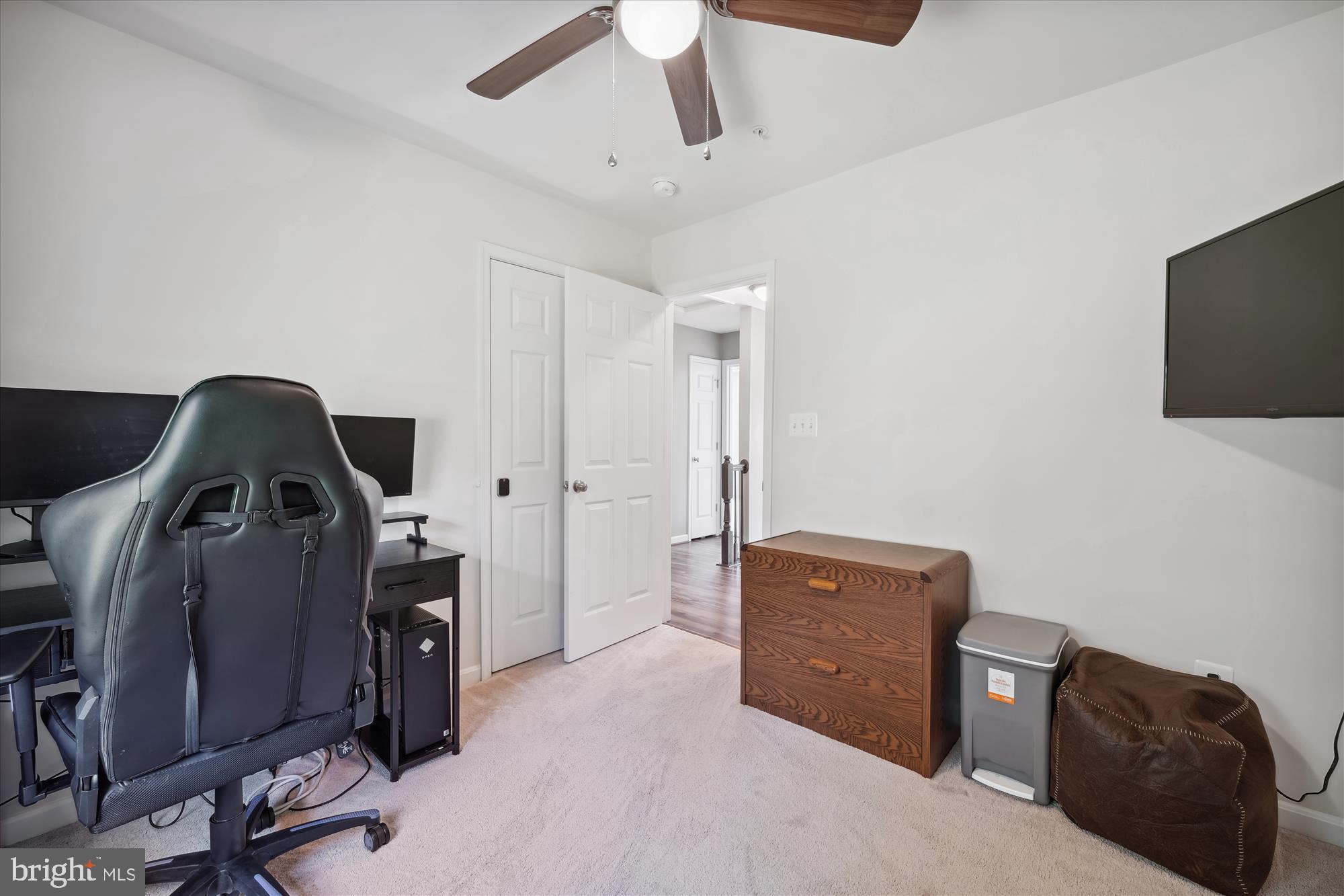 GALLAHANS CHOICE - Residential