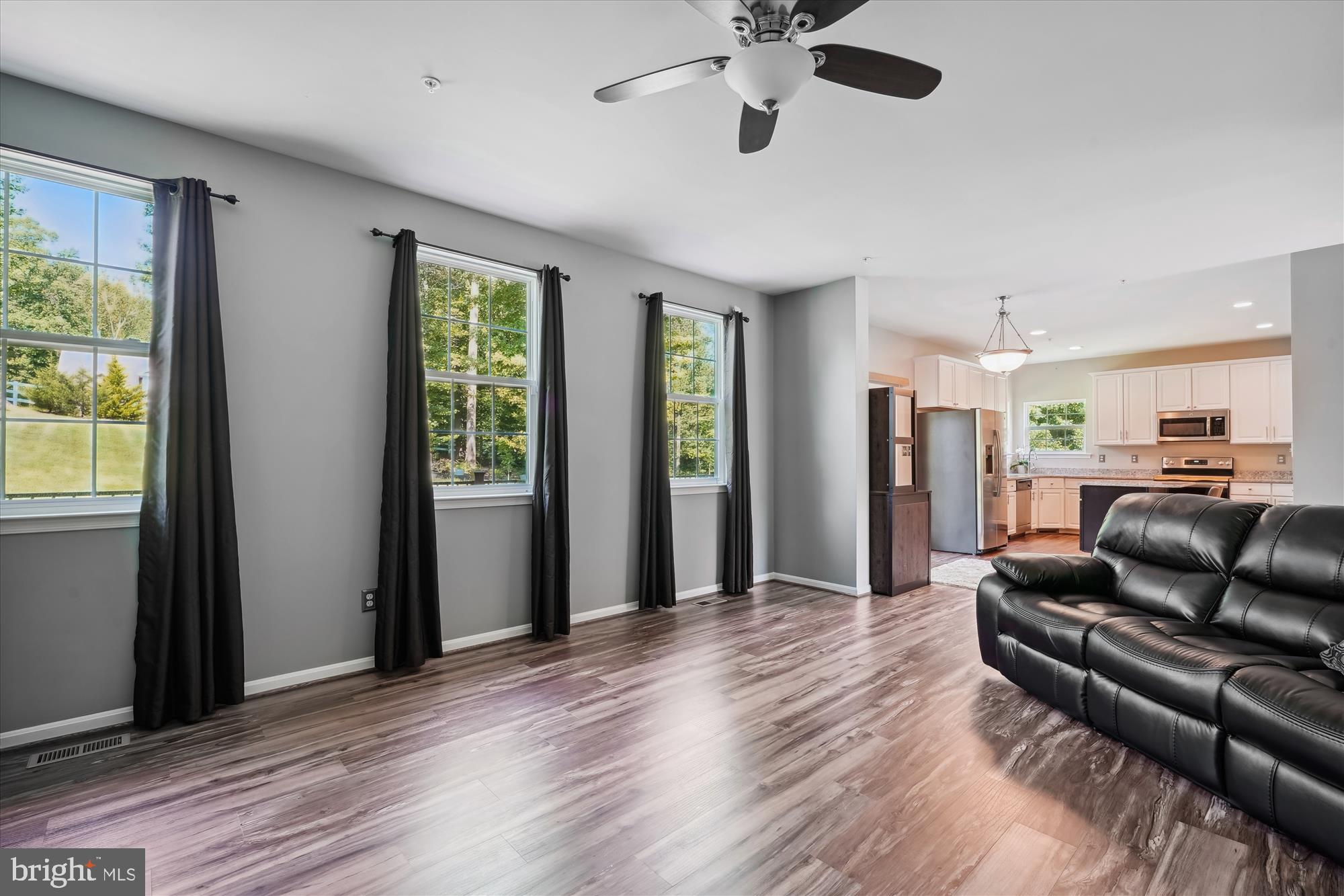 GALLAHANS CHOICE - Residential