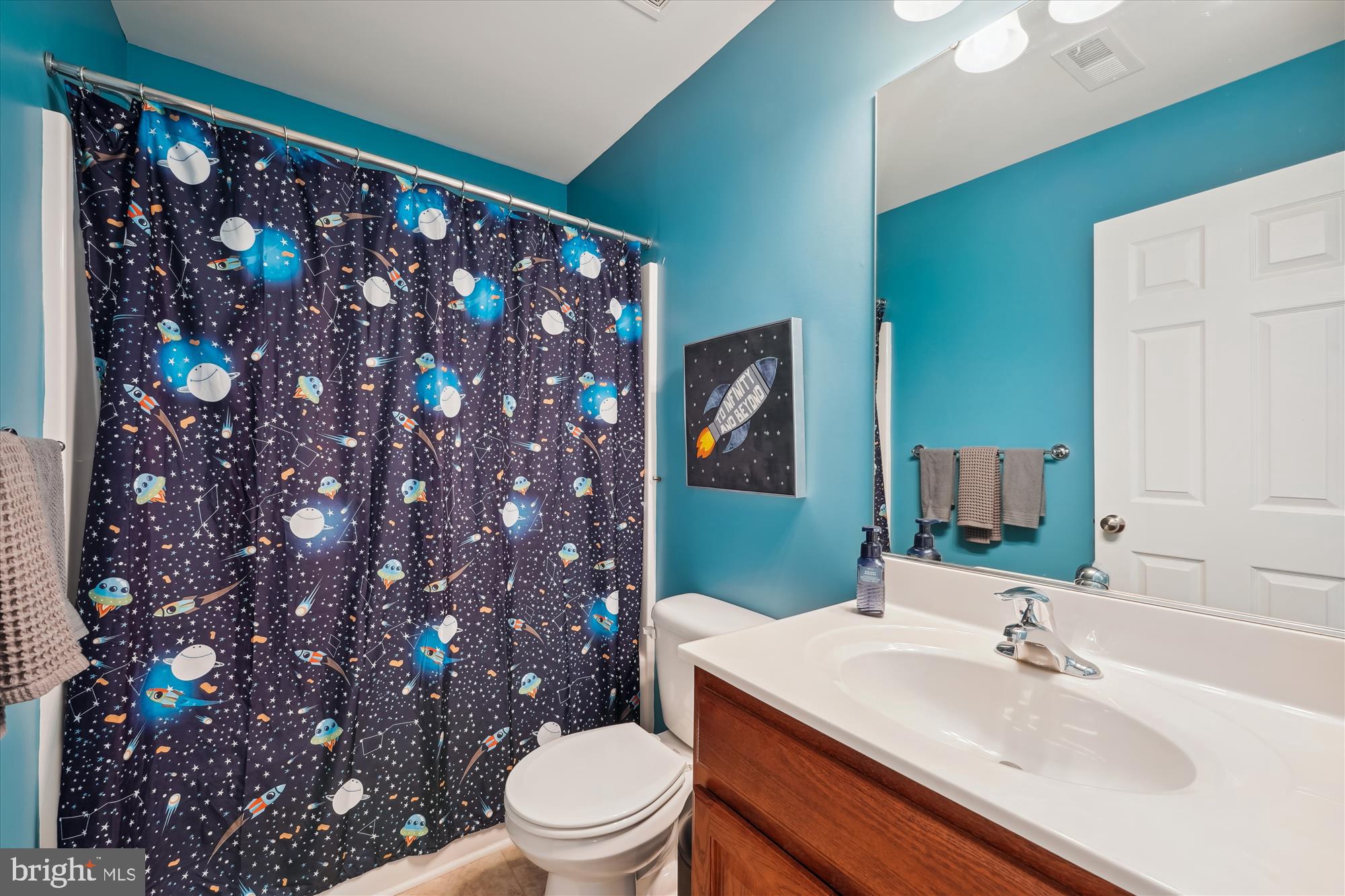 GALLAHANS CHOICE - Residential