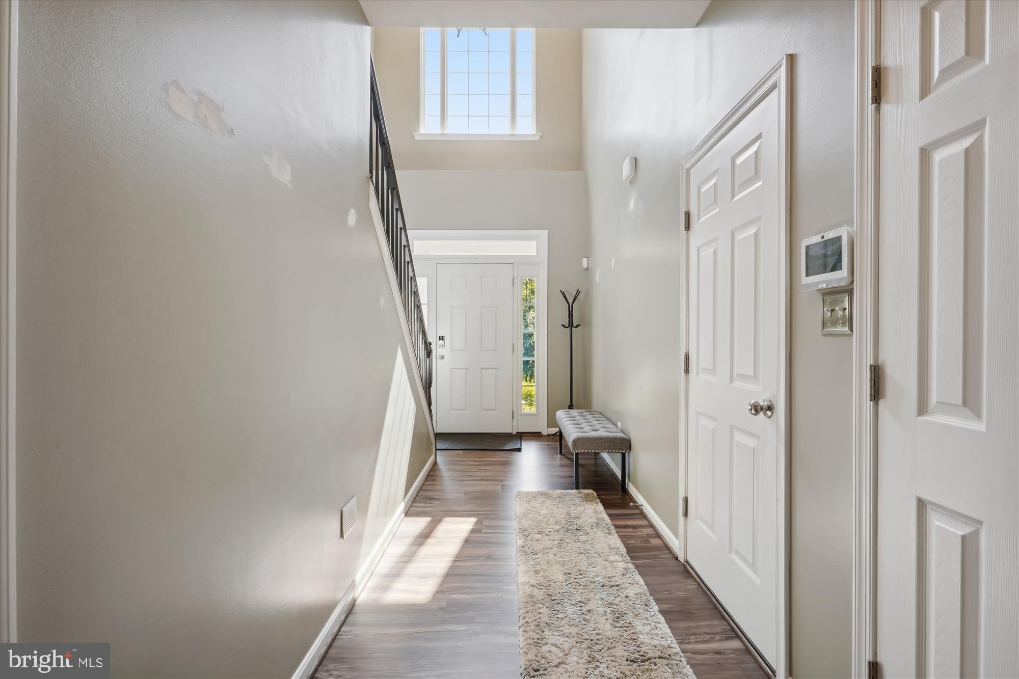 GALLAHANS CHOICE - Residential