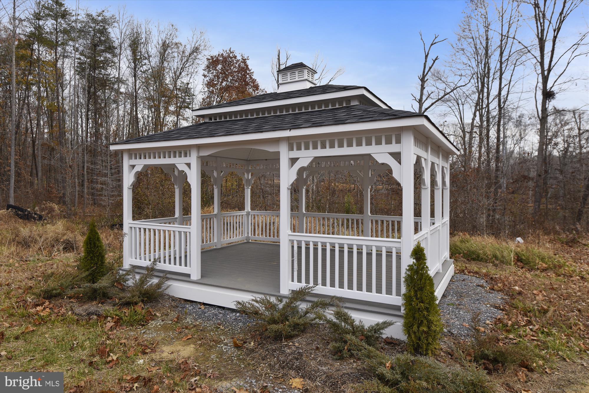 GALLAHANS CHOICE - Residential