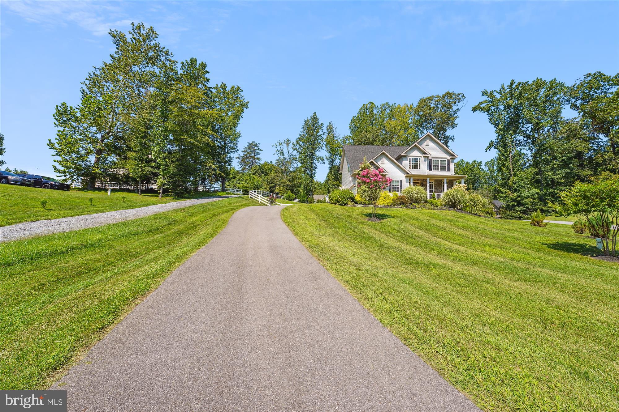 GALLAHANS CHOICE - Residential