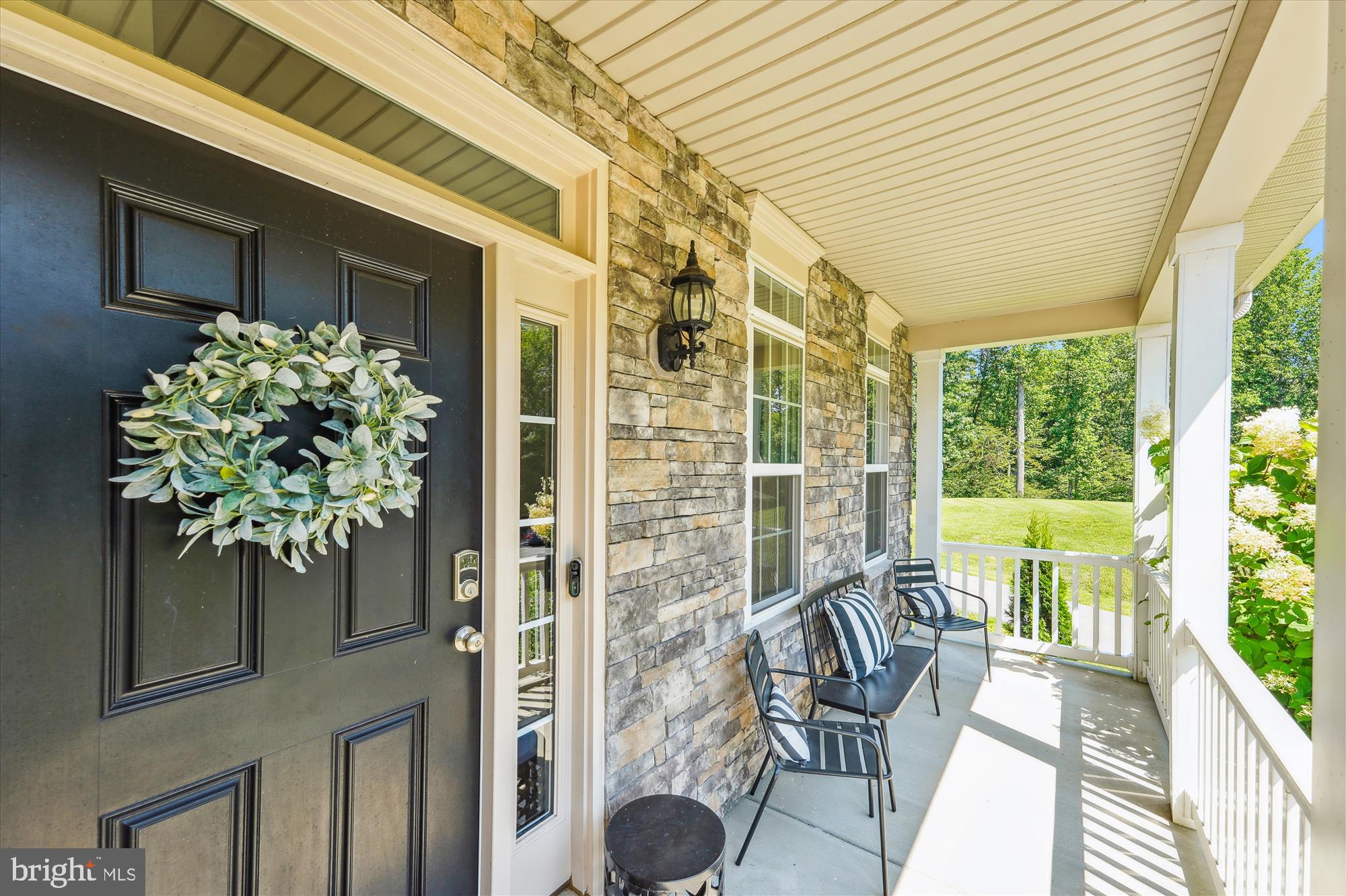 GALLAHANS CHOICE - Residential