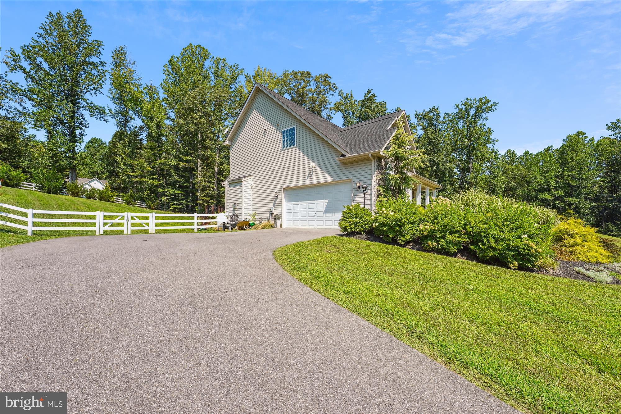 GALLAHANS CHOICE - Residential