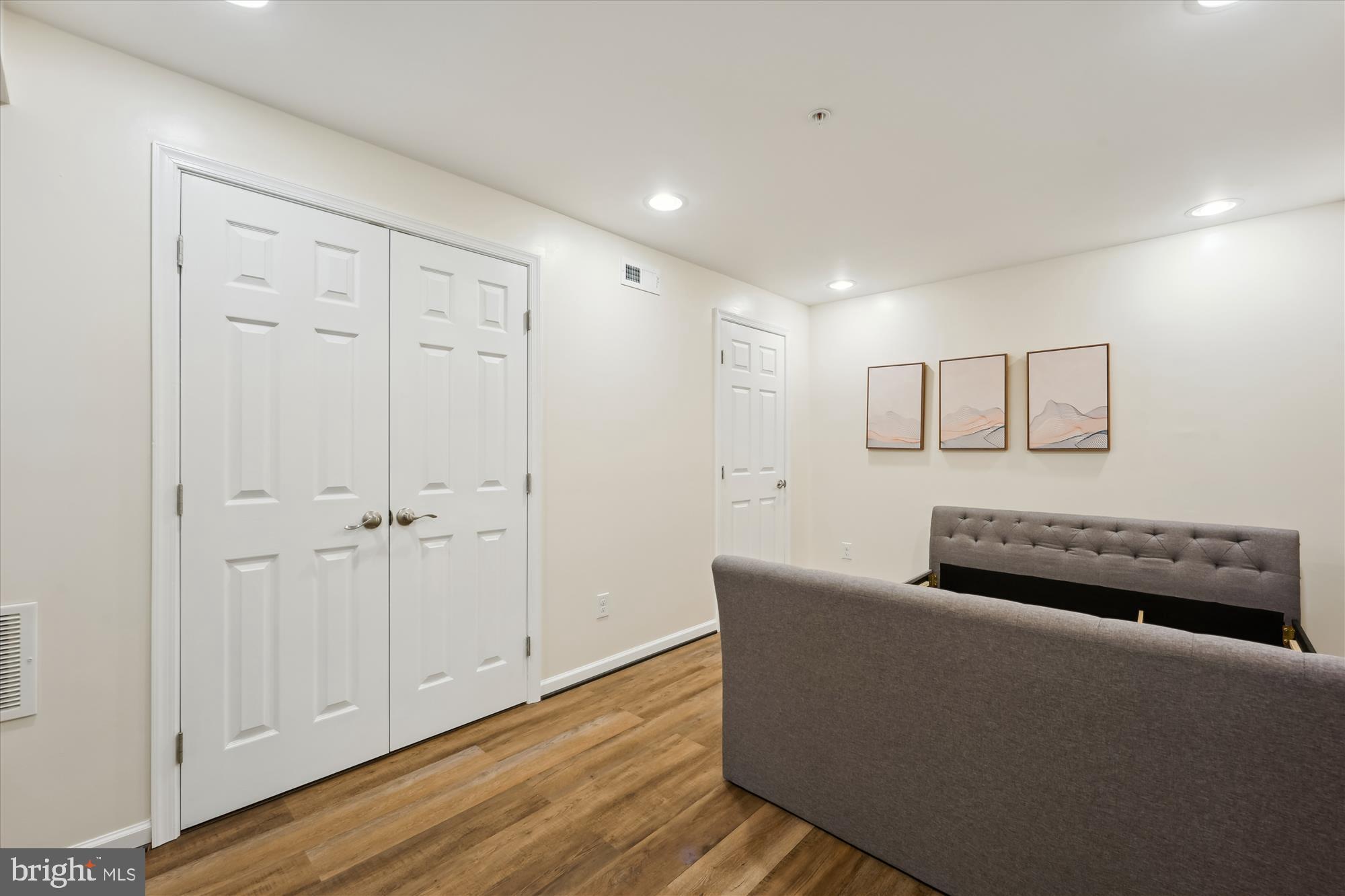 GALLAHANS CHOICE - Residential