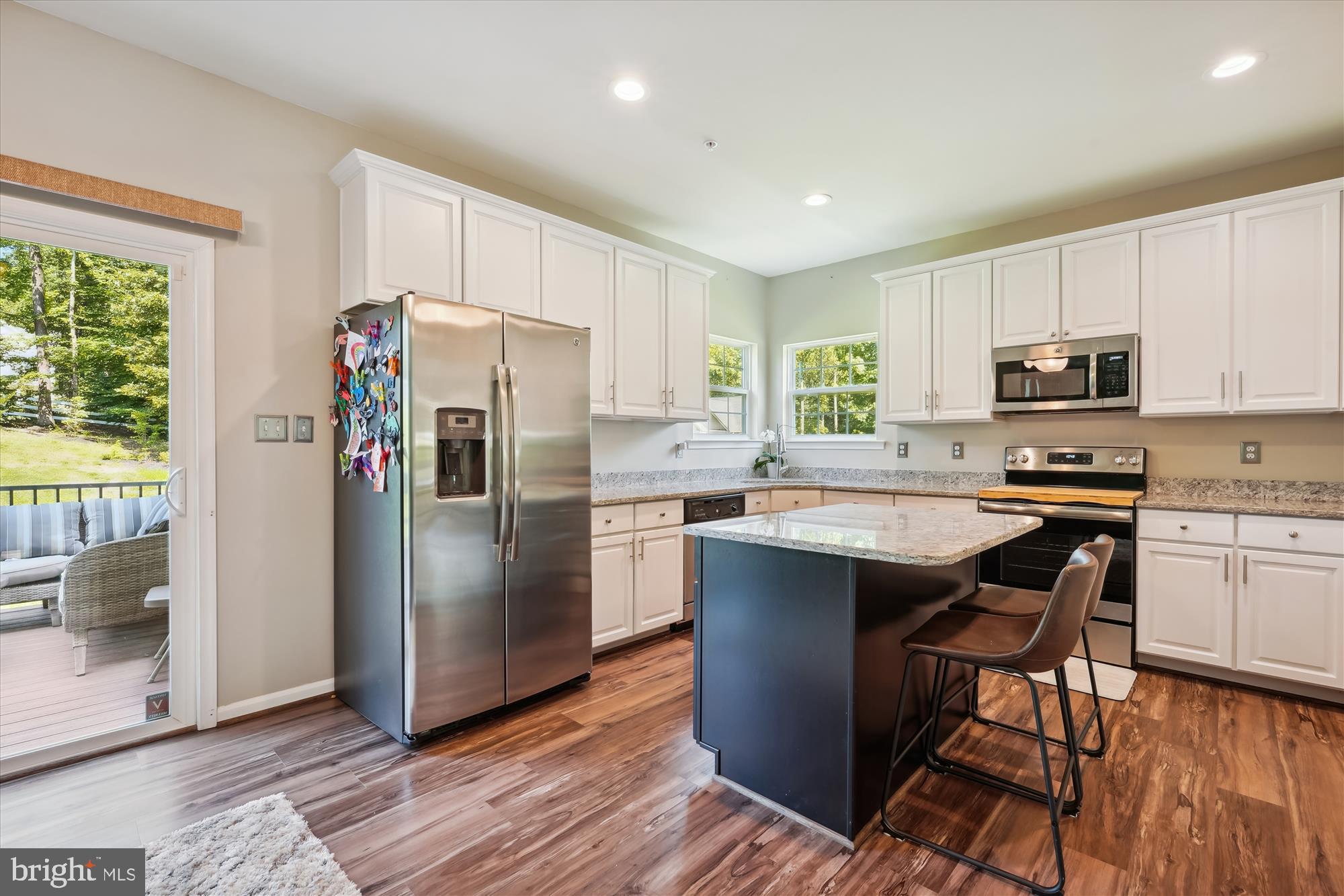 GALLAHANS CHOICE - Residential