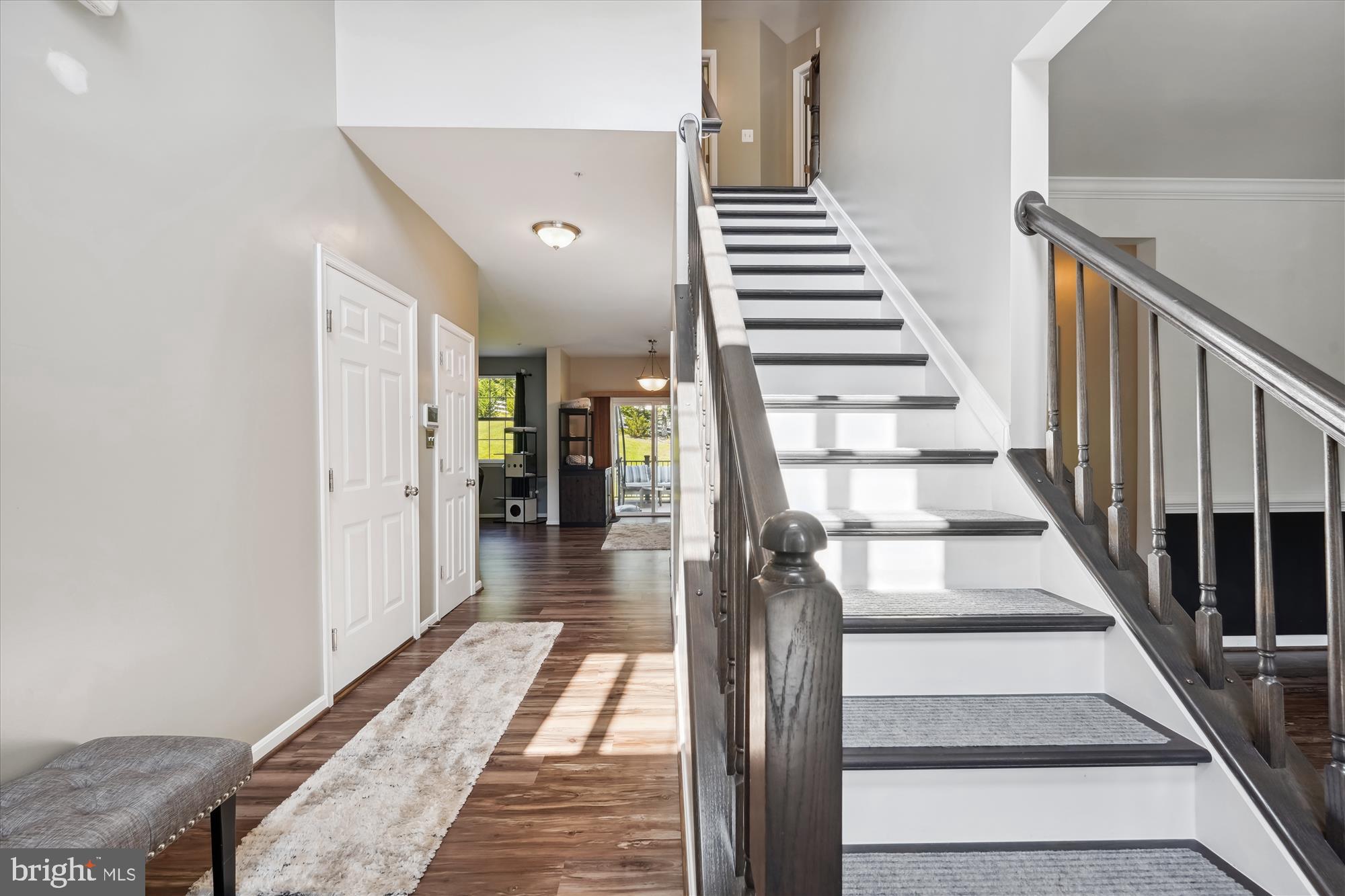 GALLAHANS CHOICE - Residential