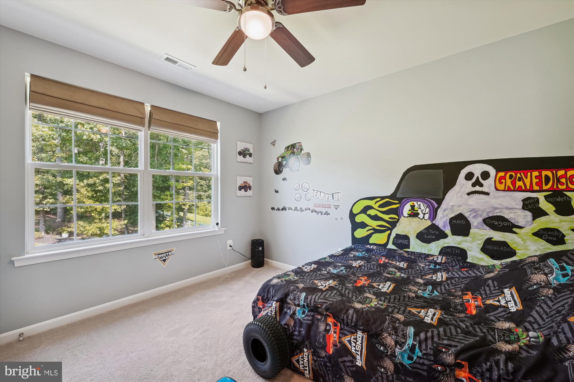 GALLAHANS CHOICE - Residential