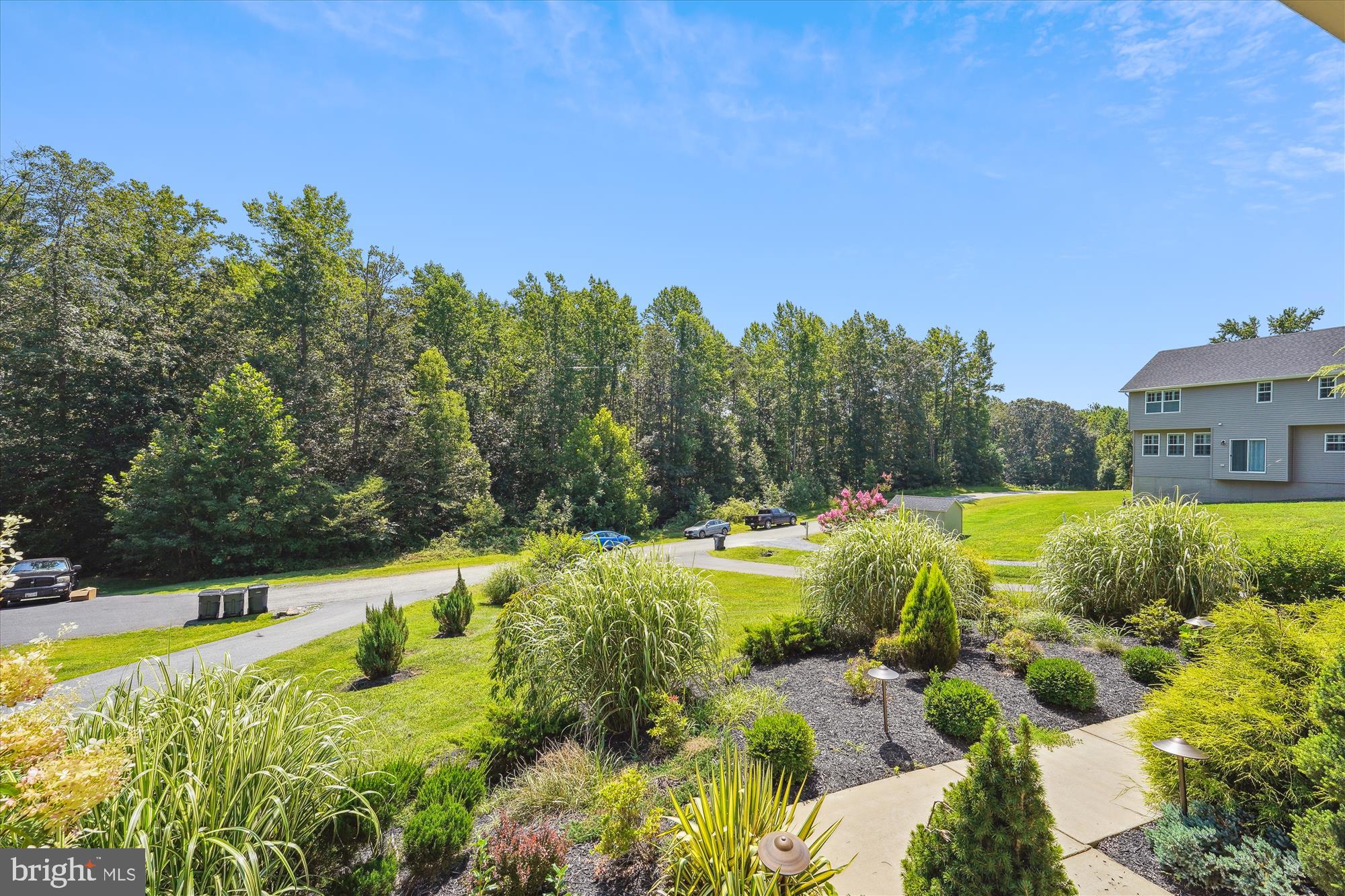 GALLAHANS CHOICE - Residential