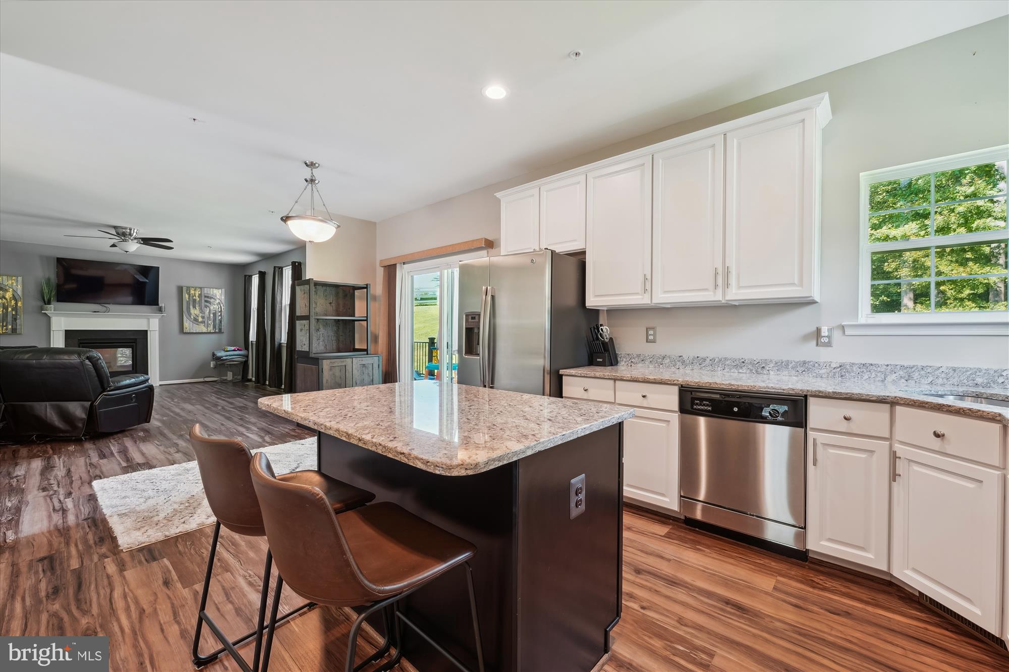 GALLAHANS CHOICE - Residential