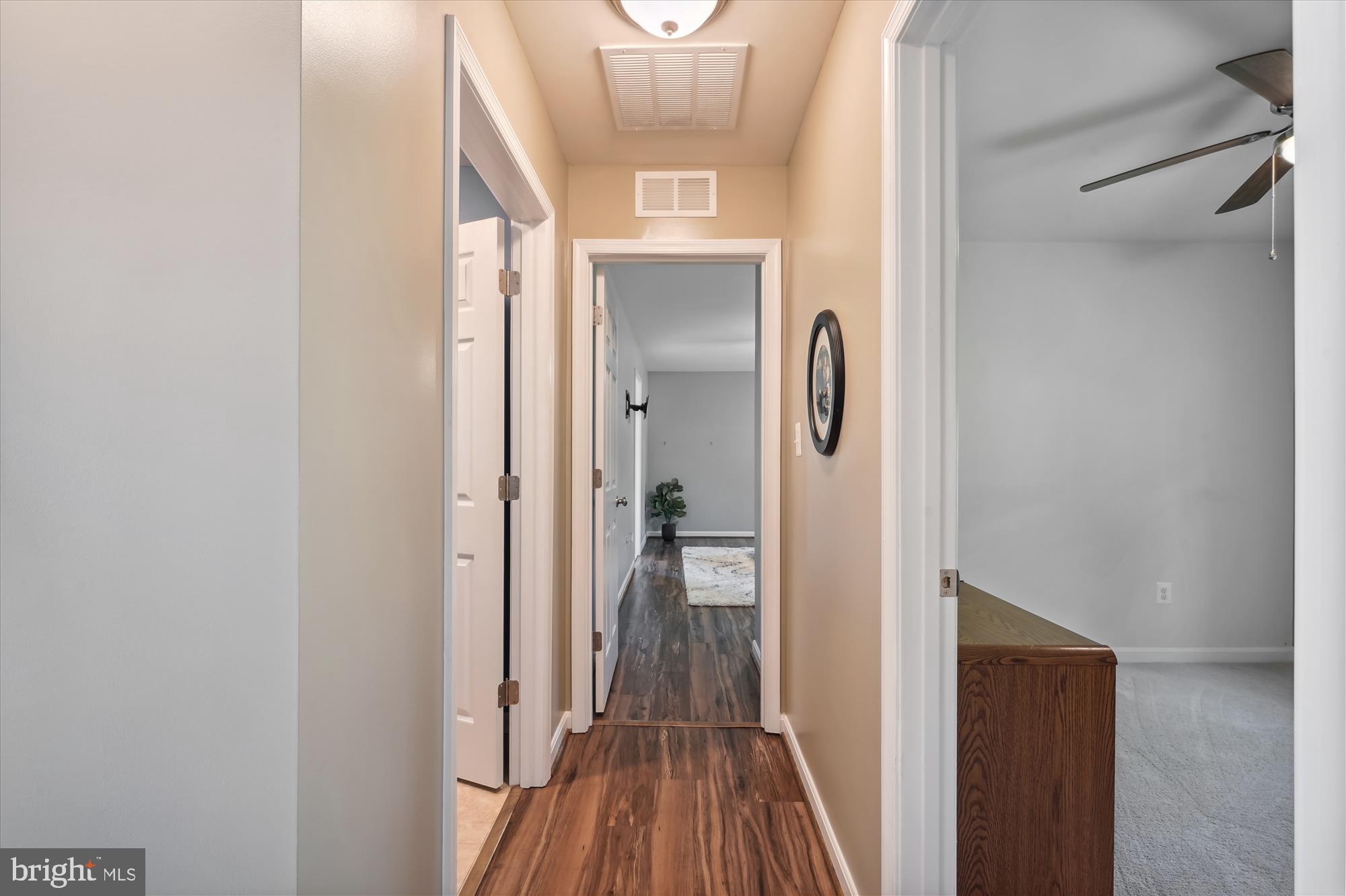 GALLAHANS CHOICE - Residential