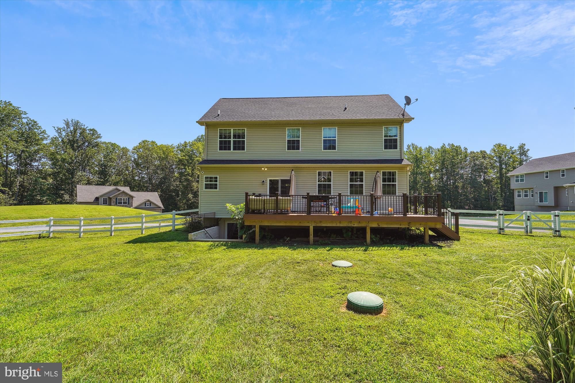 GALLAHANS CHOICE - Residential