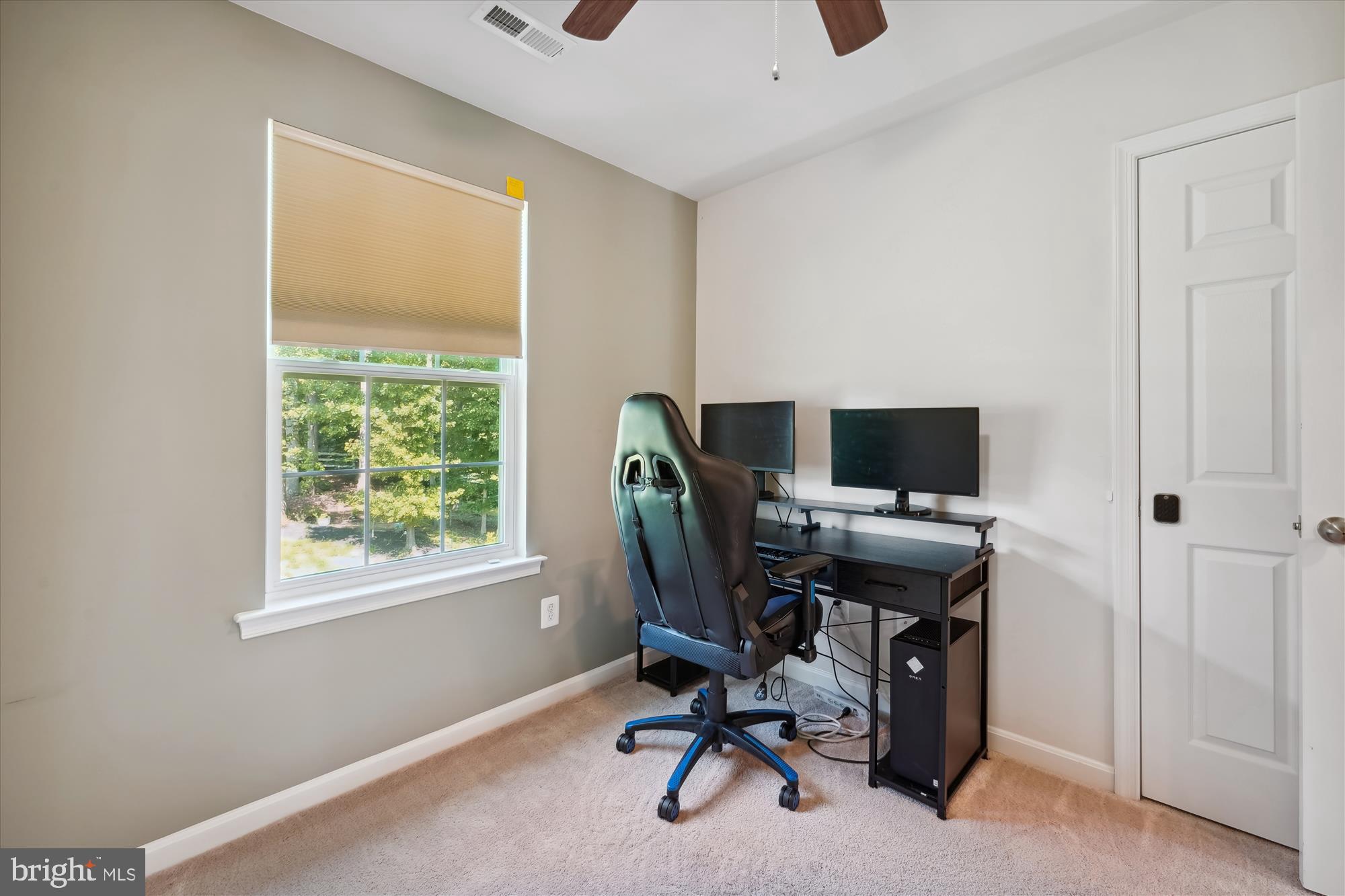 GALLAHANS CHOICE - Residential