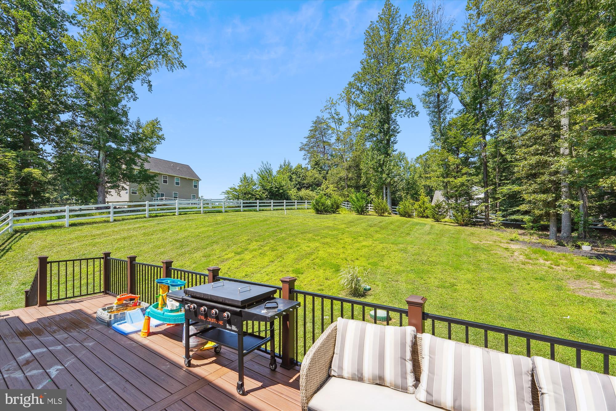 GALLAHANS CHOICE - Residential