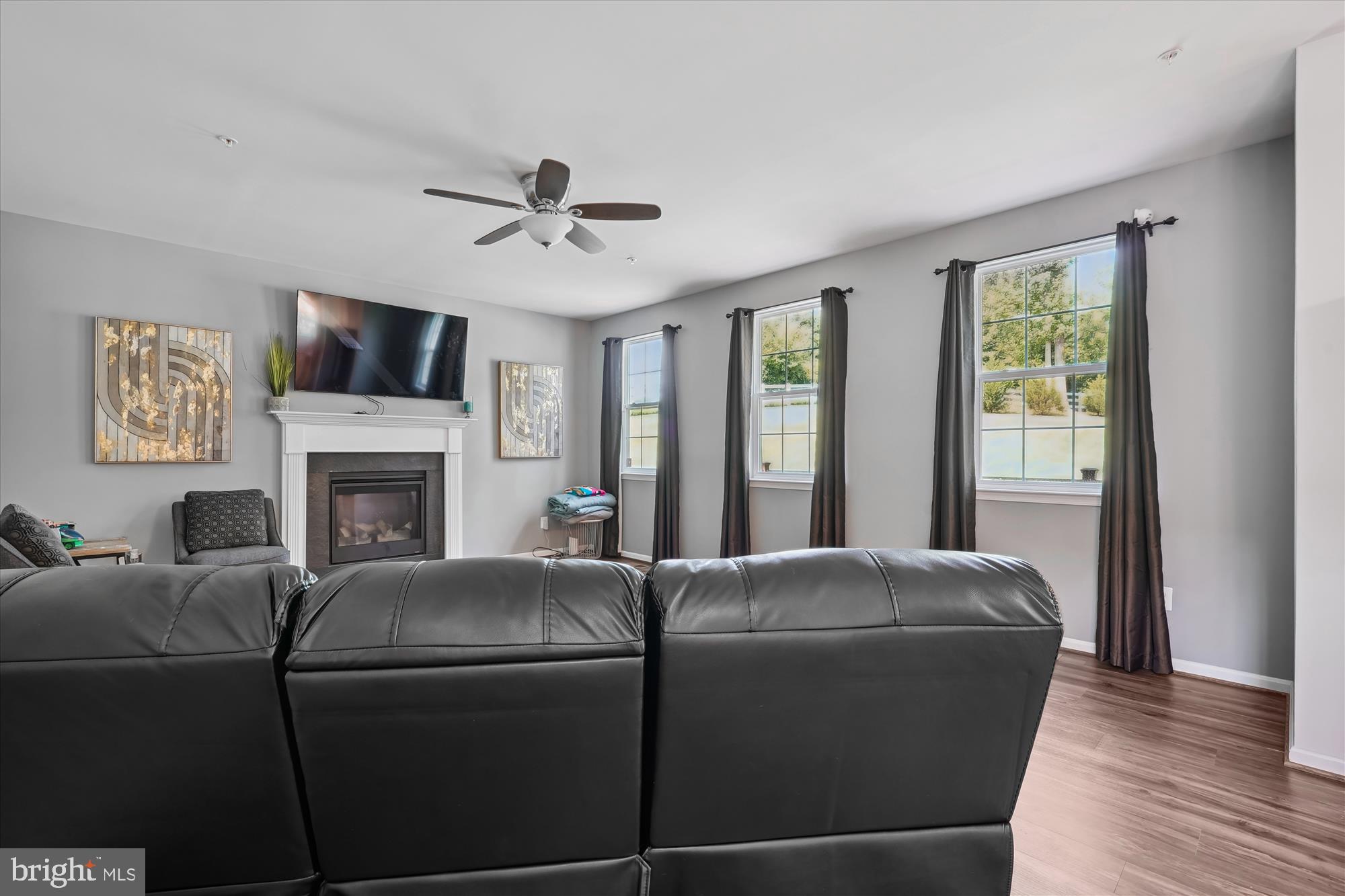 GALLAHANS CHOICE - Residential