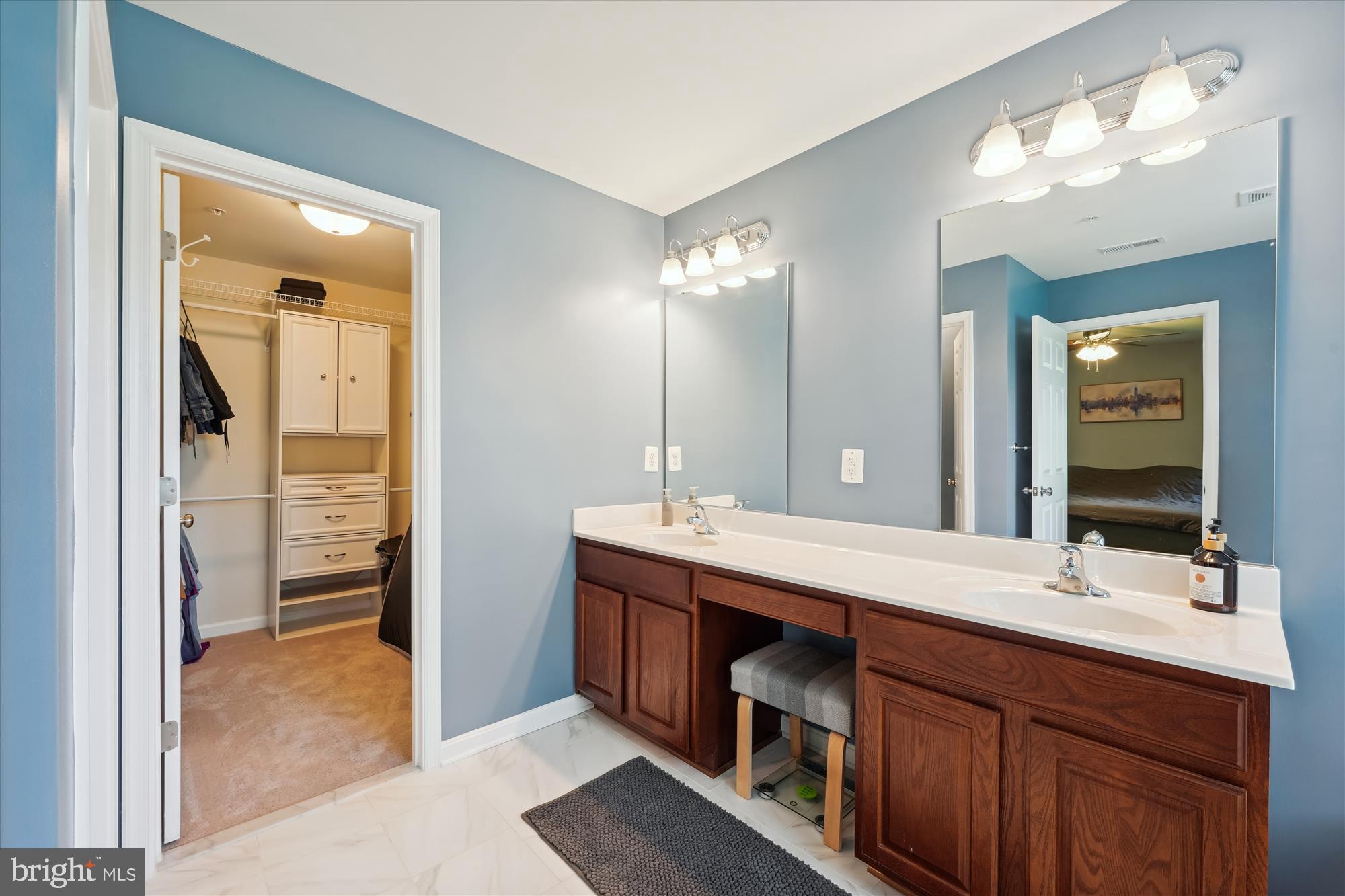 GALLAHANS CHOICE - Residential