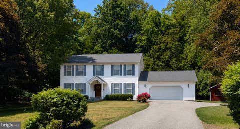 Homes For Sale - 1155 Scenic Way<br/> SAINT LEONARD, MD 20685