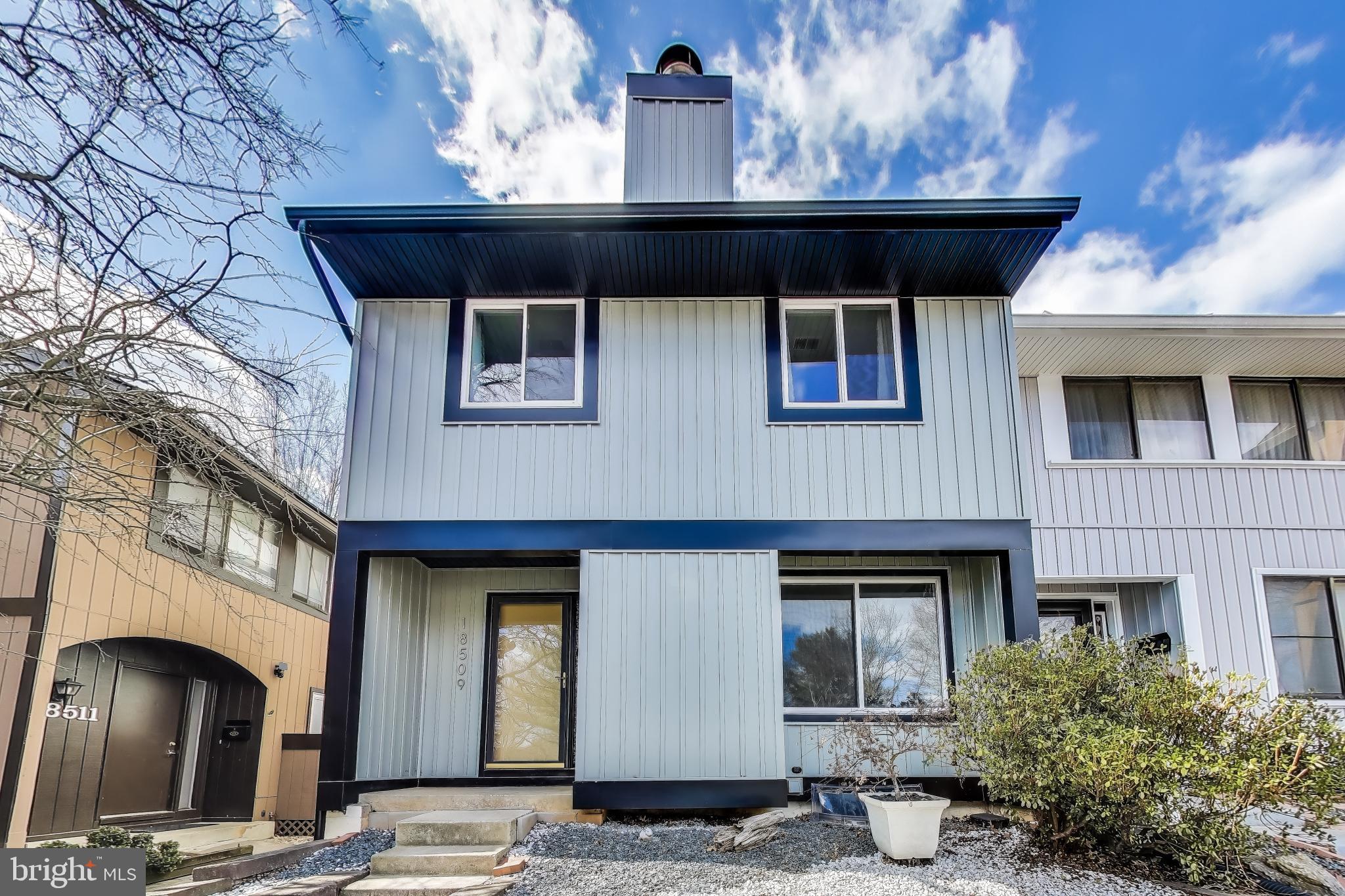 STONERIDGE - Residential Lease