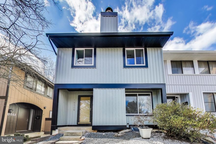 Welcome to this VERY COOL 3 Level - 3 bedroom, 4 bathroom [ 2 Full & 2 half bath] END UNIT townhouse in Germantown, MD. This home features reserved parking, a decorative wood-burning fireplace, and a fully finished Lower Level walk out REC ROOM and fenced rear yard for added privacy. The upgraded flooring throughout adds a touch of elegance, while the light and bright chef's kitchen is perfect for preparing meals and entertaining guests. Don't miss out on the opportunity to make this house your home. We are PET Friendly - Applicants required to use Pet Screening and get pet insurance - GGPM will provide a link for both requirements. Contact us today to schedule a tour! Close to Germantown Town Center and includes community pool (only 1/2 block away), 1 reserved parking spot directly in front of home and trash pickup. Just minutes to multiple grocery stores and Clarksburg Outlets, Black Rock Center for the Arts & South Germantown Recreational Park with indoor pool. PETS OK!!!