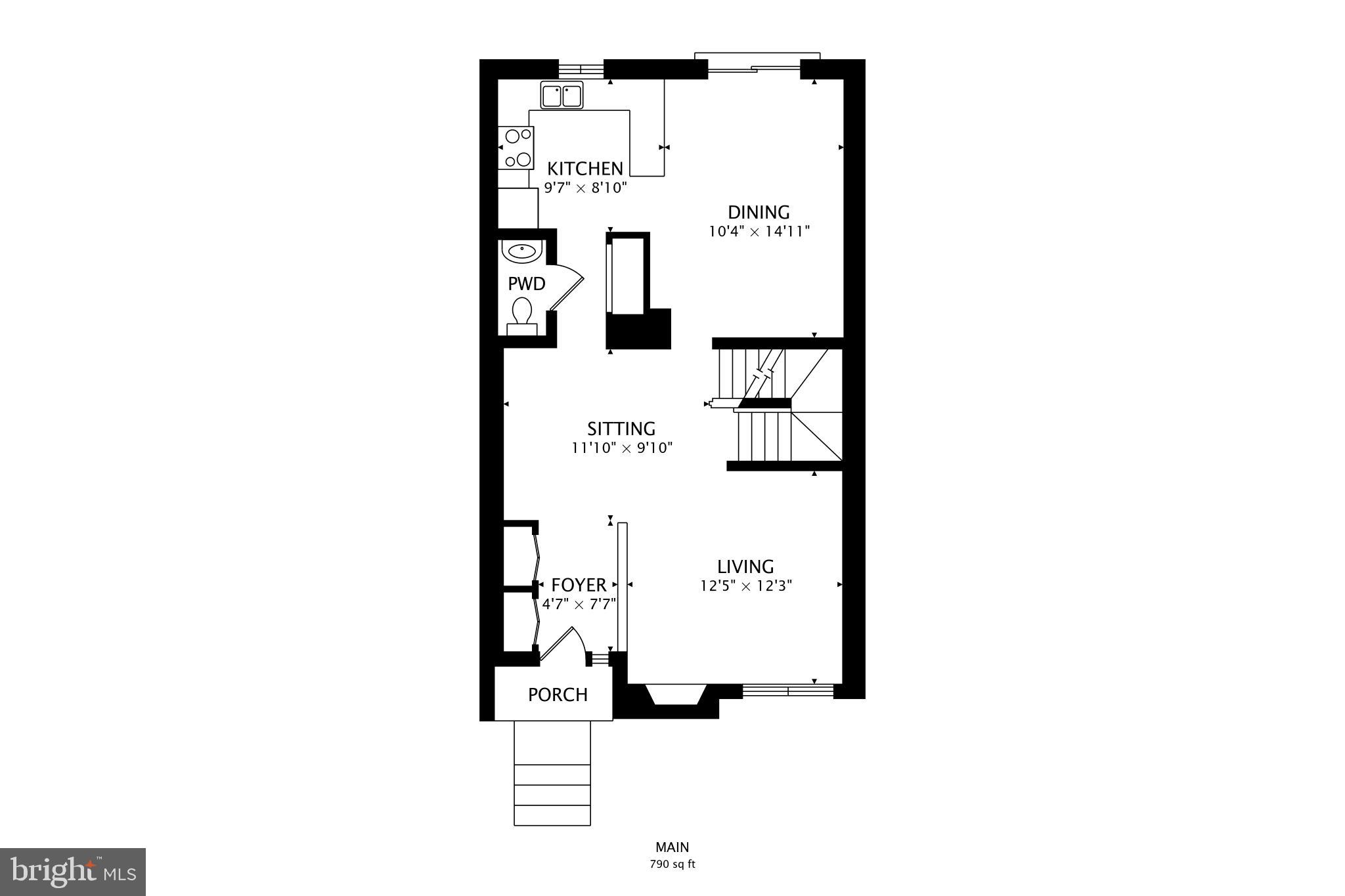 STONERIDGE - Residential Lease