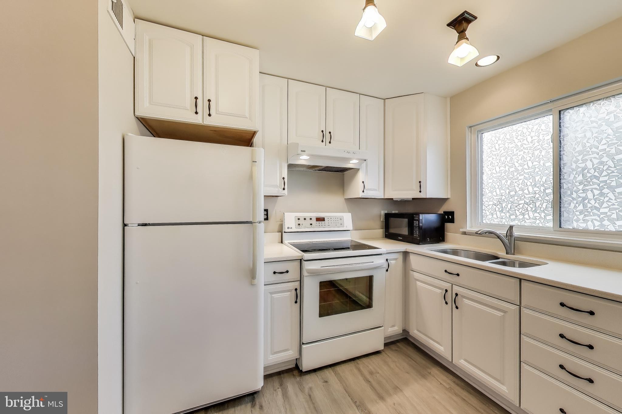 STONERIDGE - Residential Lease