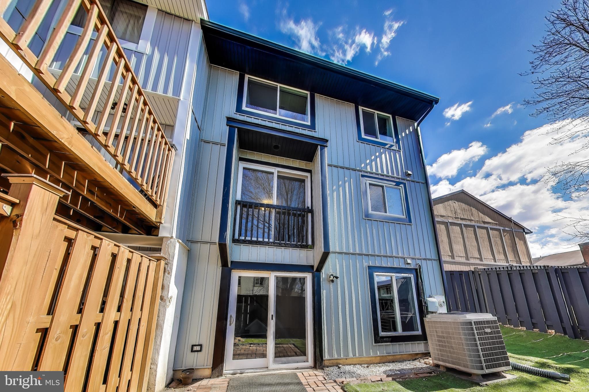 STONERIDGE - Residential Lease