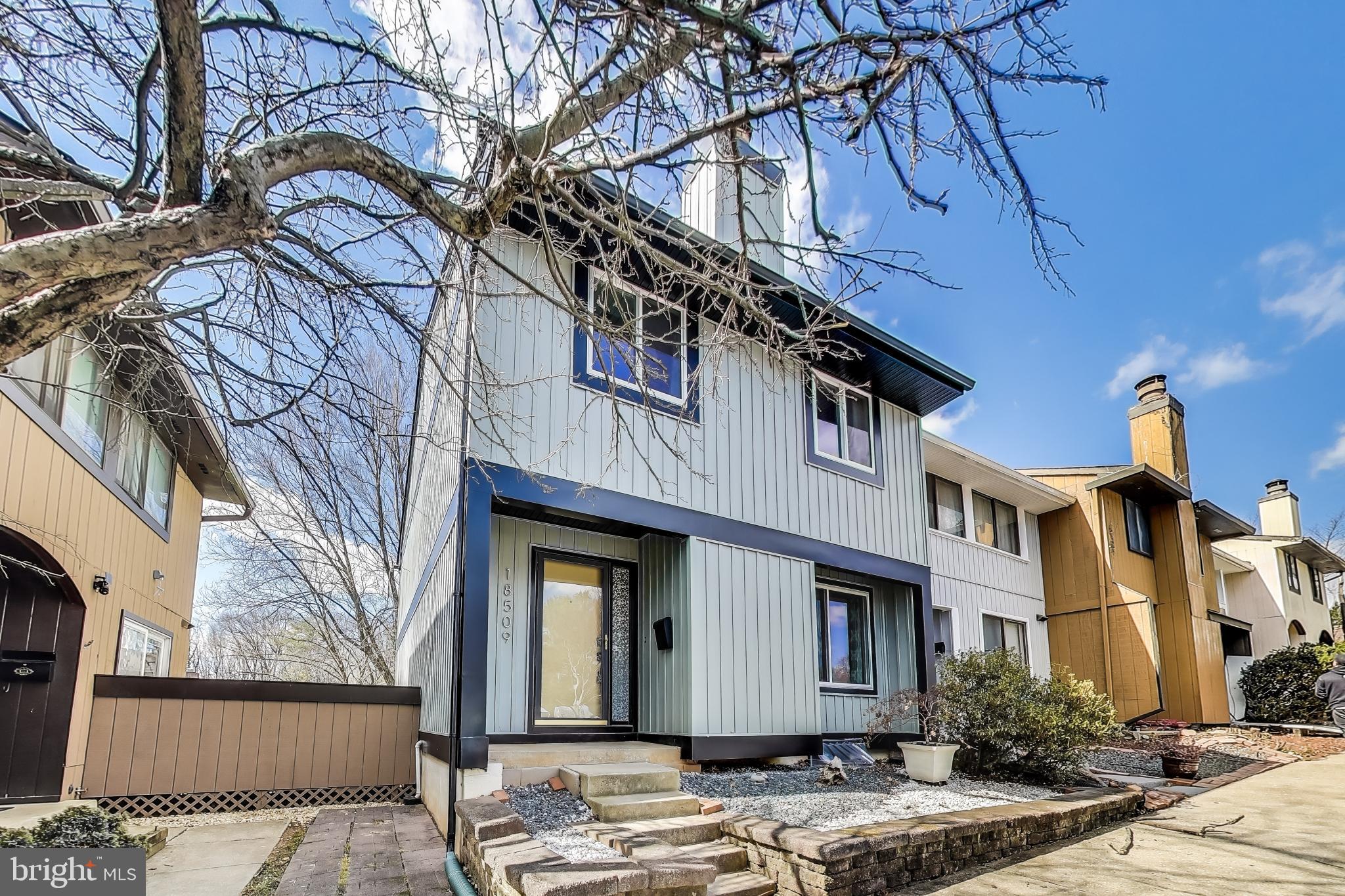 STONERIDGE - Residential Lease