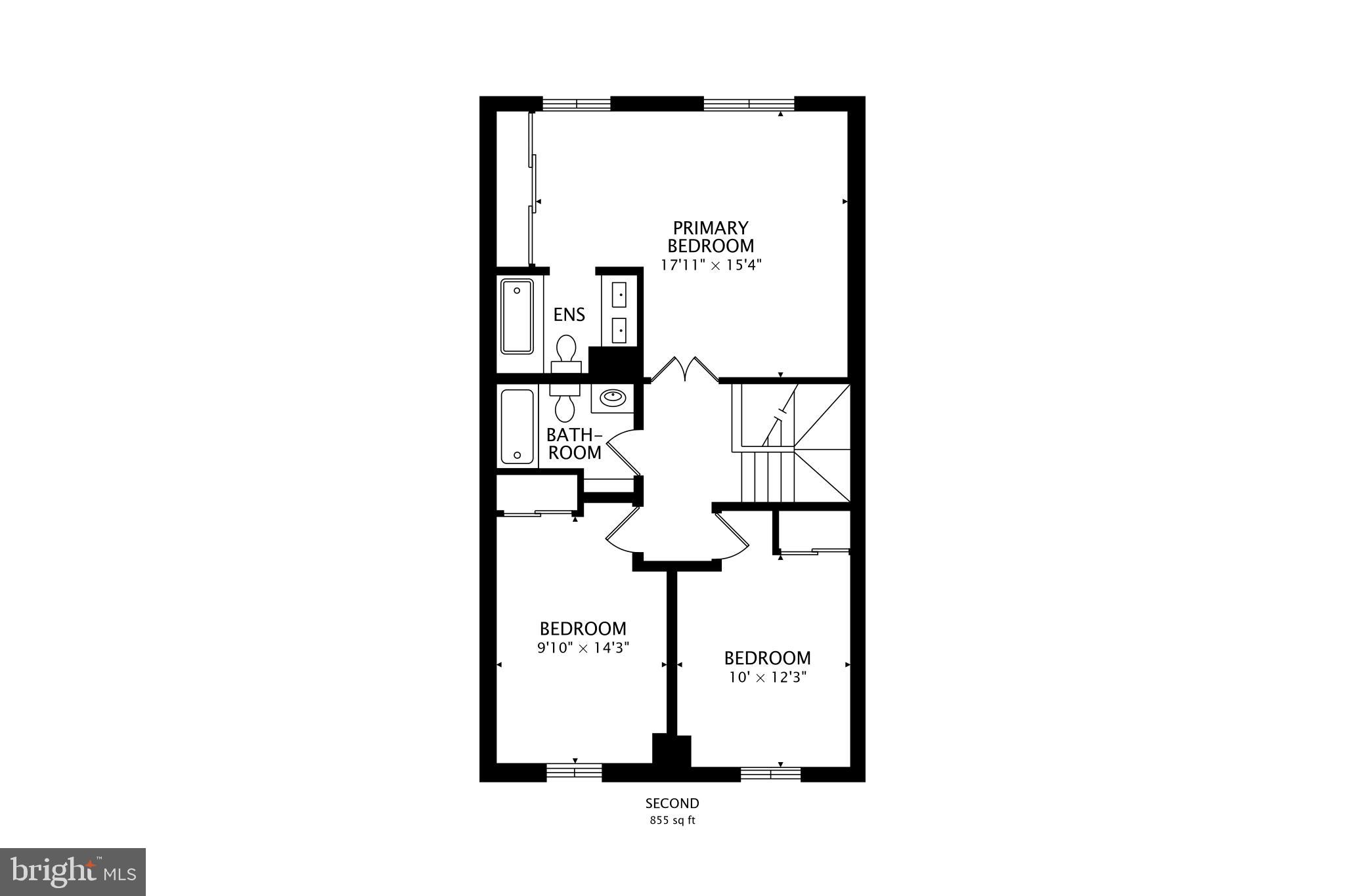 STONERIDGE - Residential Lease