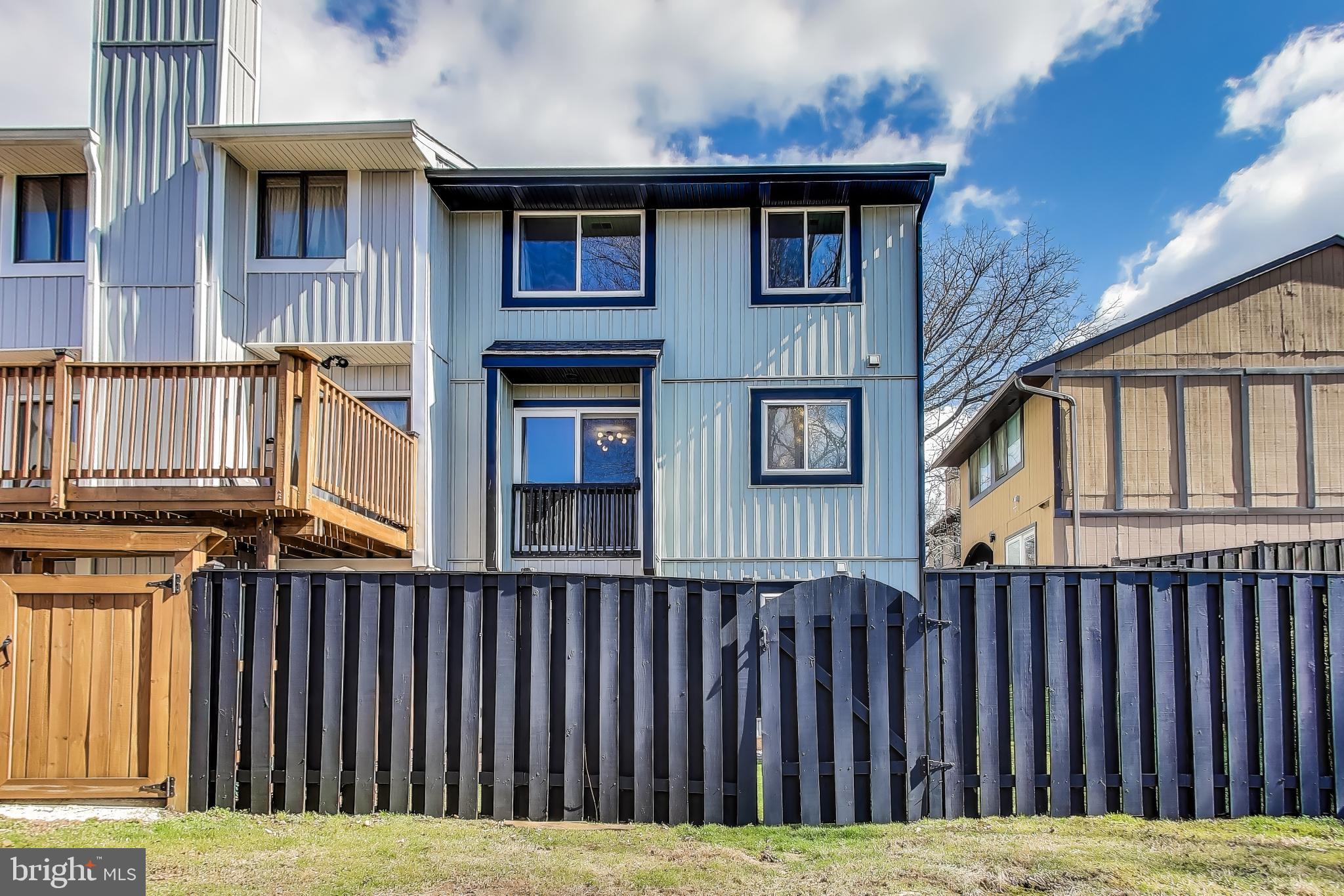 STONERIDGE - Residential Lease