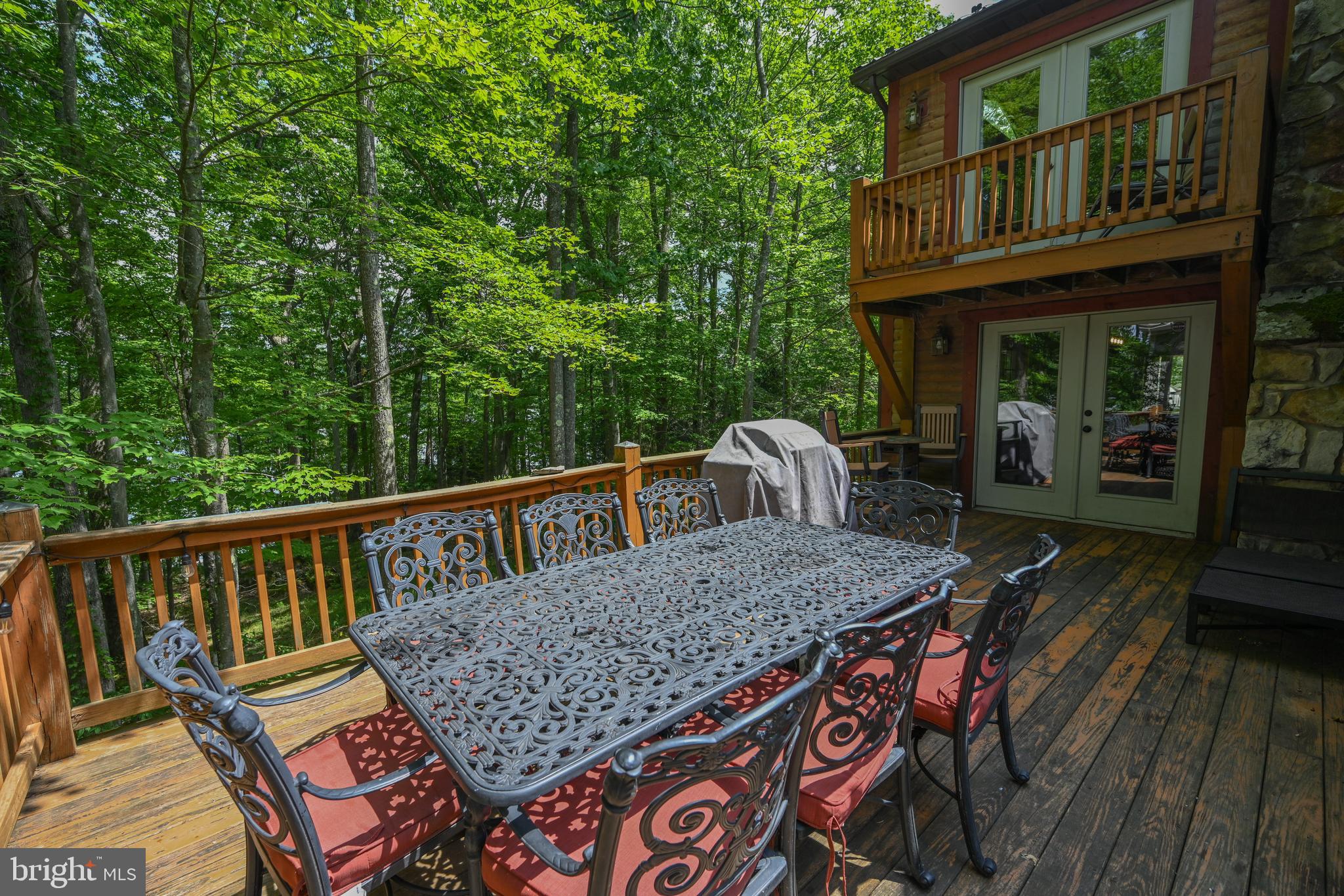 LAKE FOREST - Residential