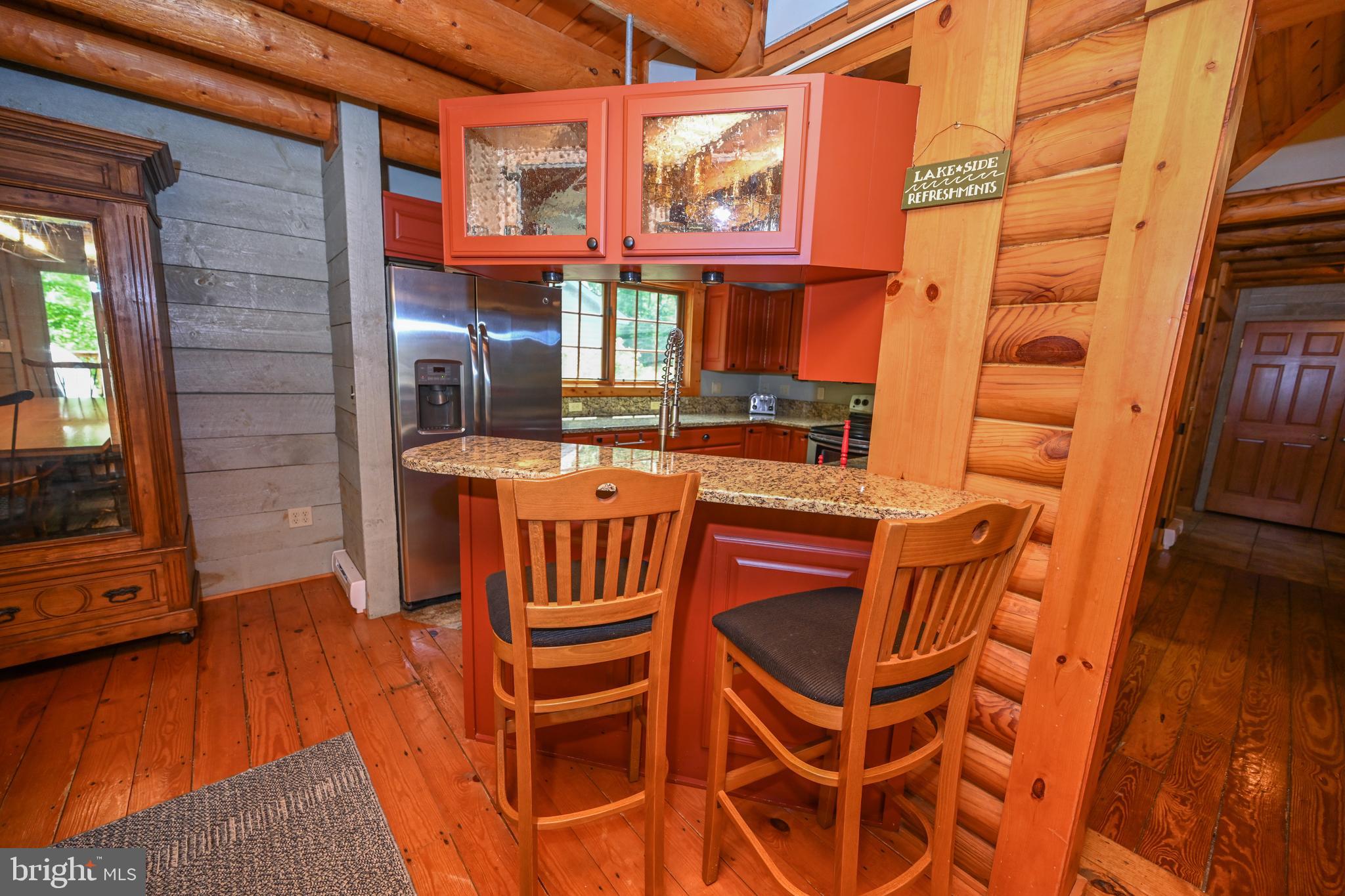 LAKE FOREST - Residential