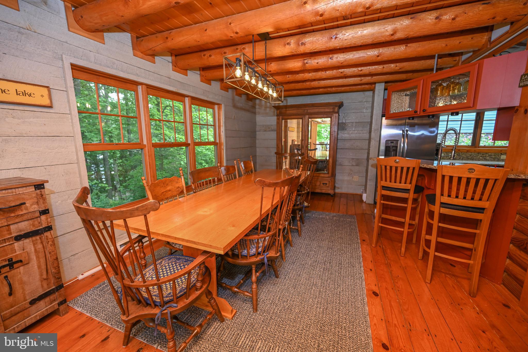 LAKE FOREST - Residential