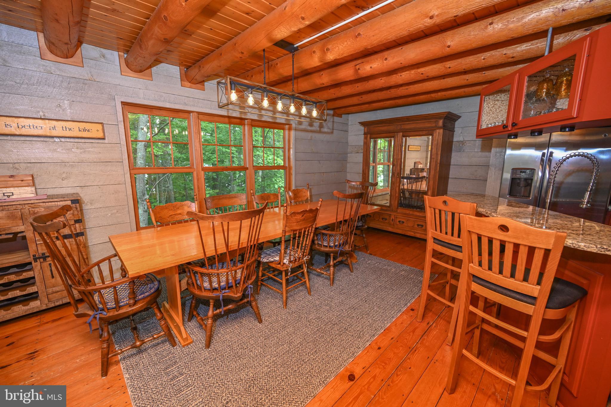 LAKE FOREST - Residential