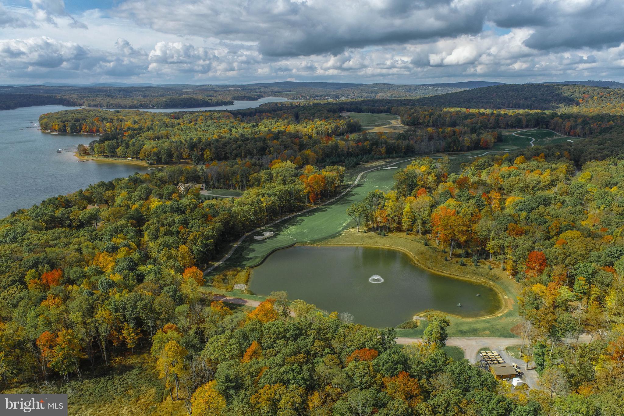 LAKE FOREST - Residential