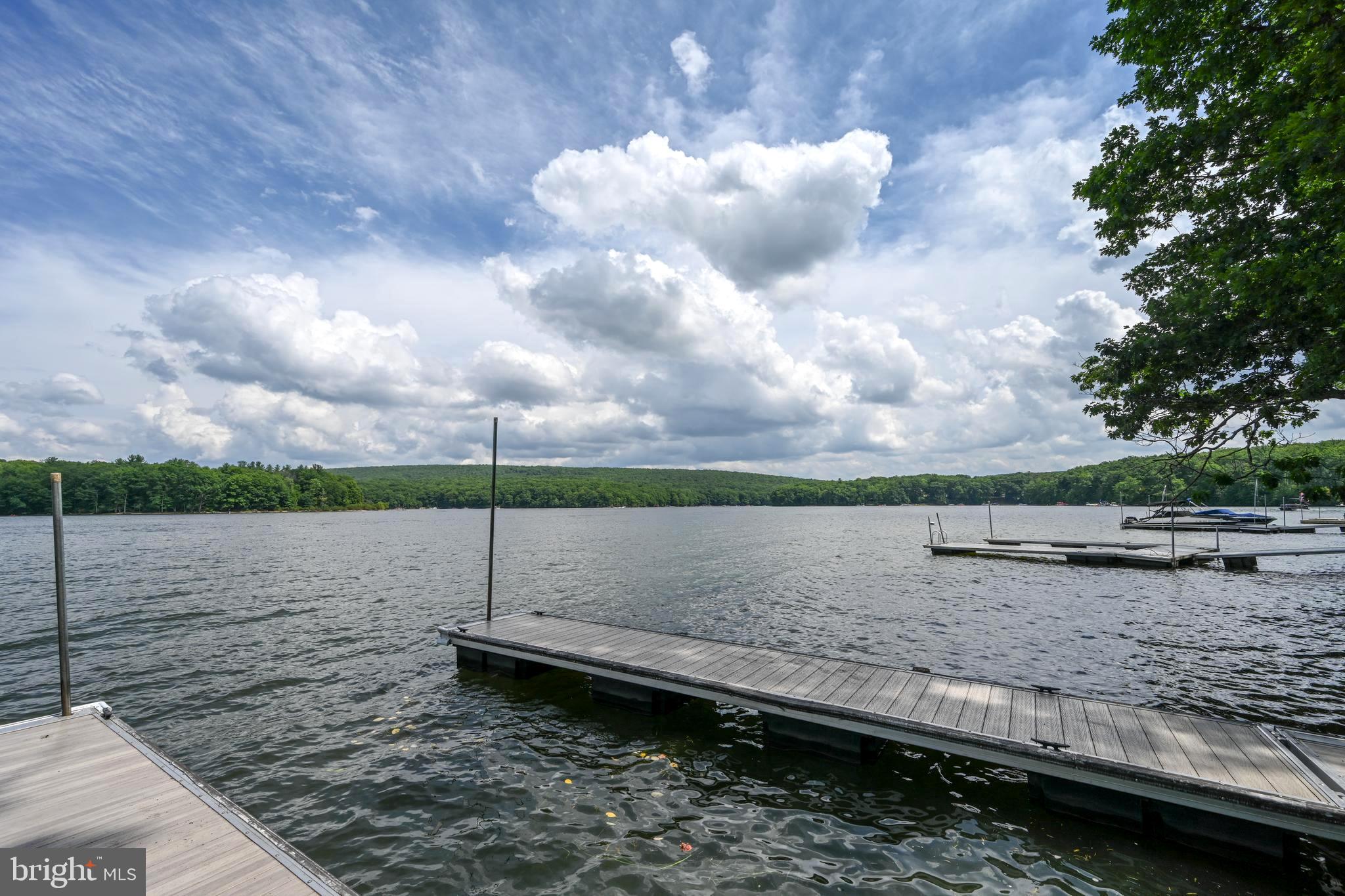 LAKE FOREST - Residential