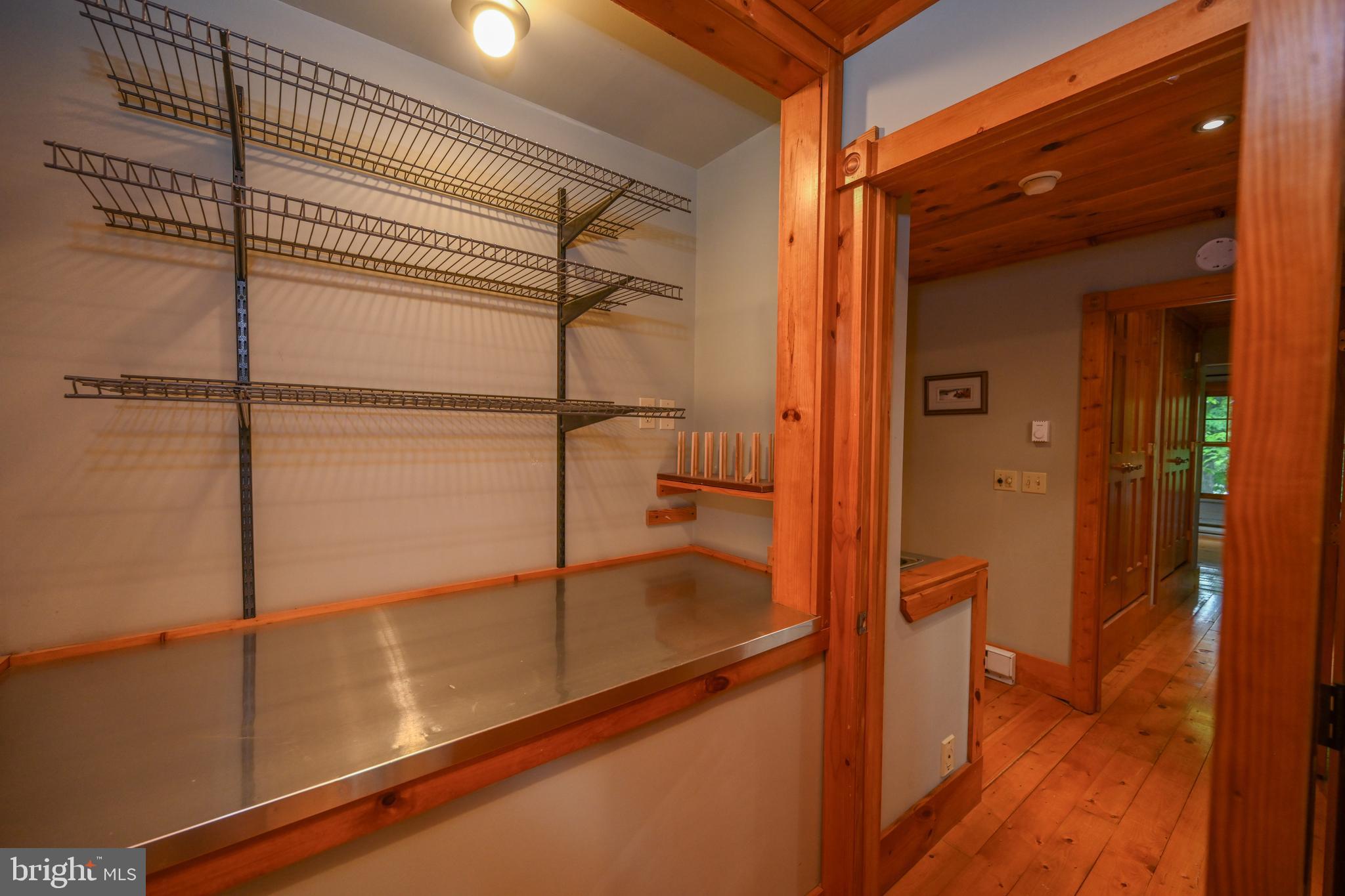 LAKE FOREST - Residential