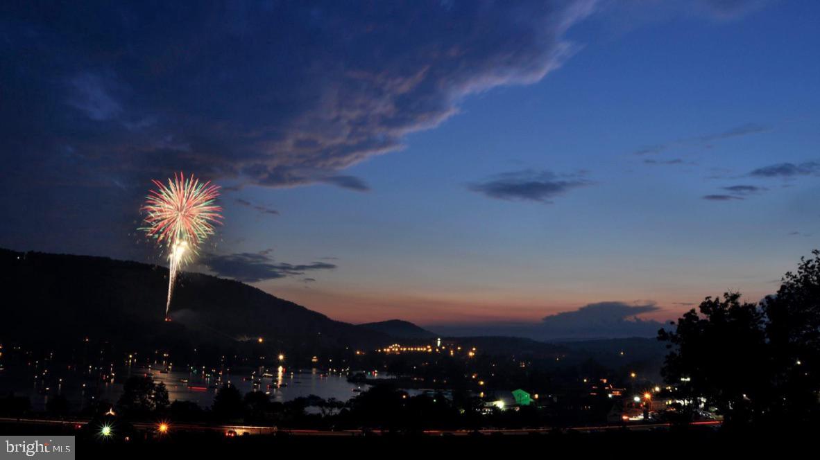 LAKE FOREST - Residential