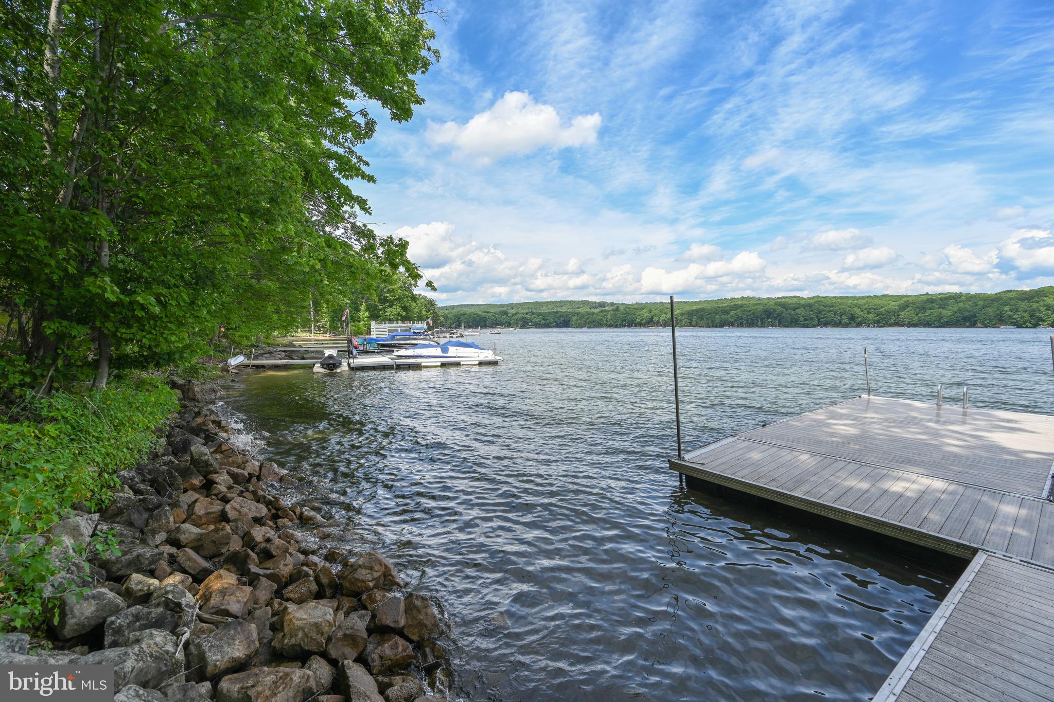 LAKE FOREST - Residential