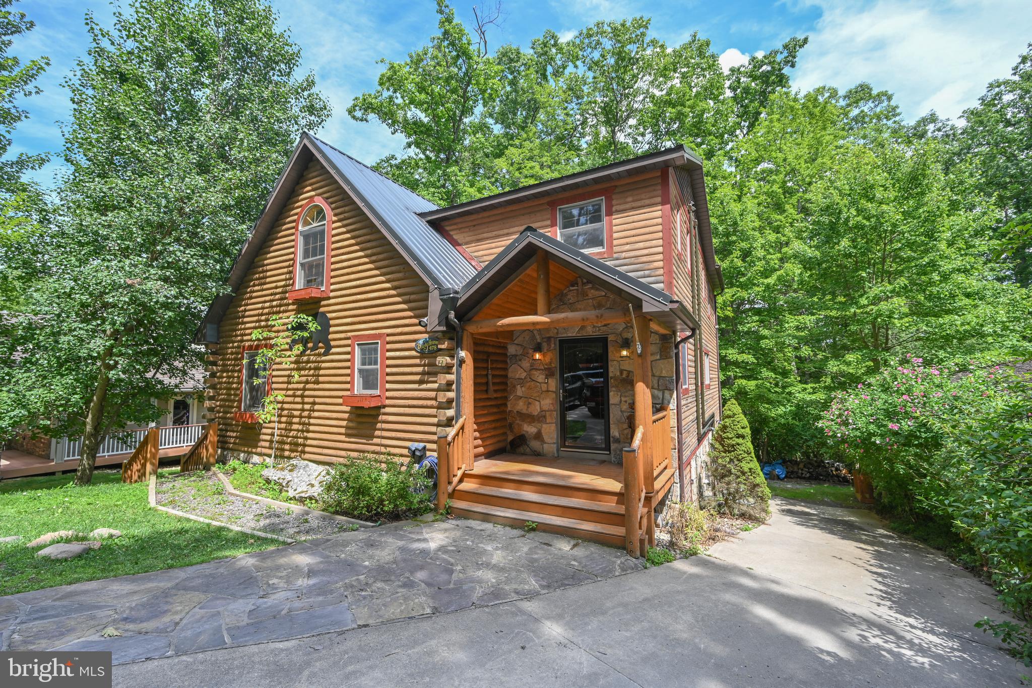 LAKE FOREST - Residential