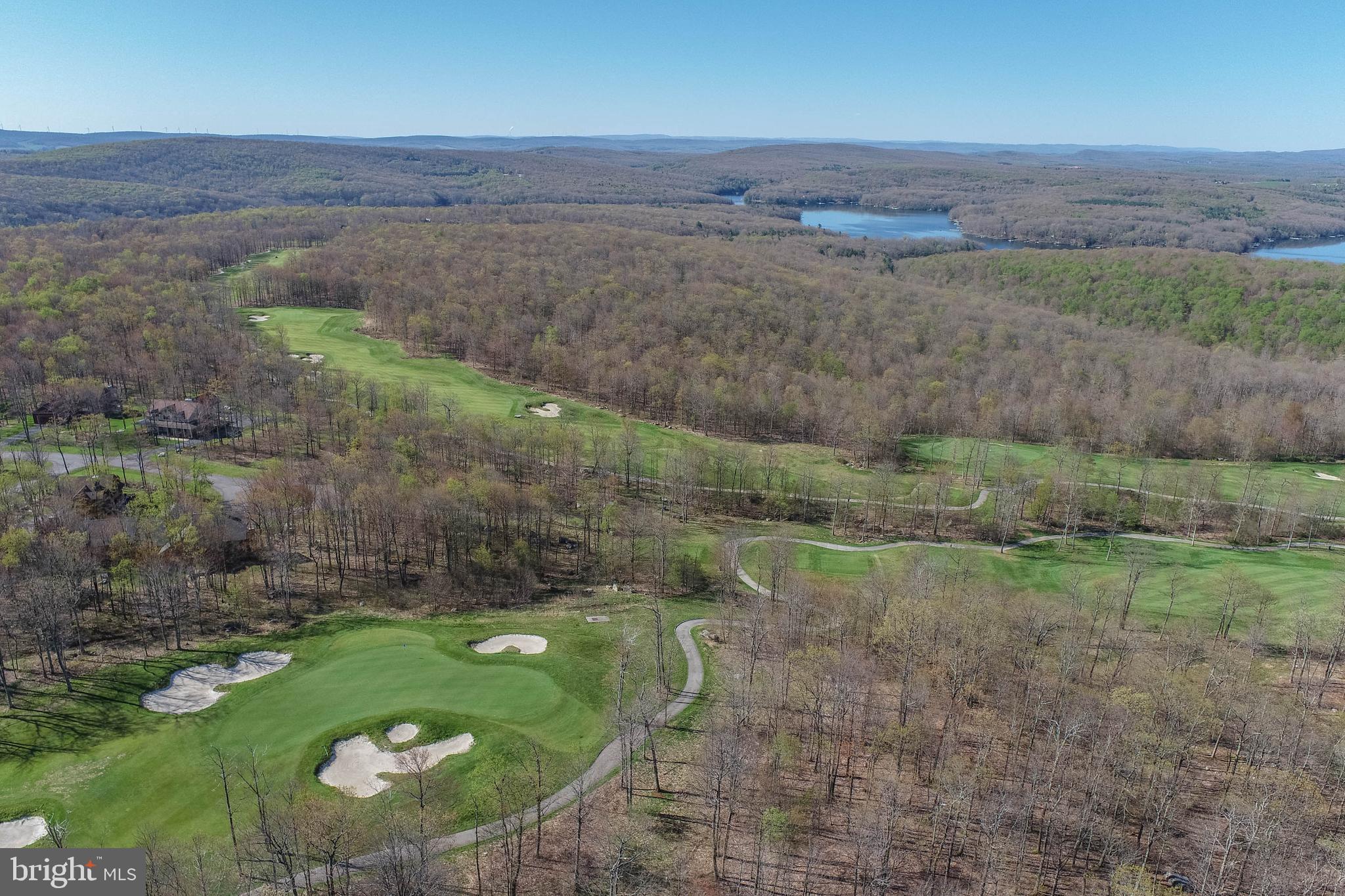 LAKE FOREST - Residential