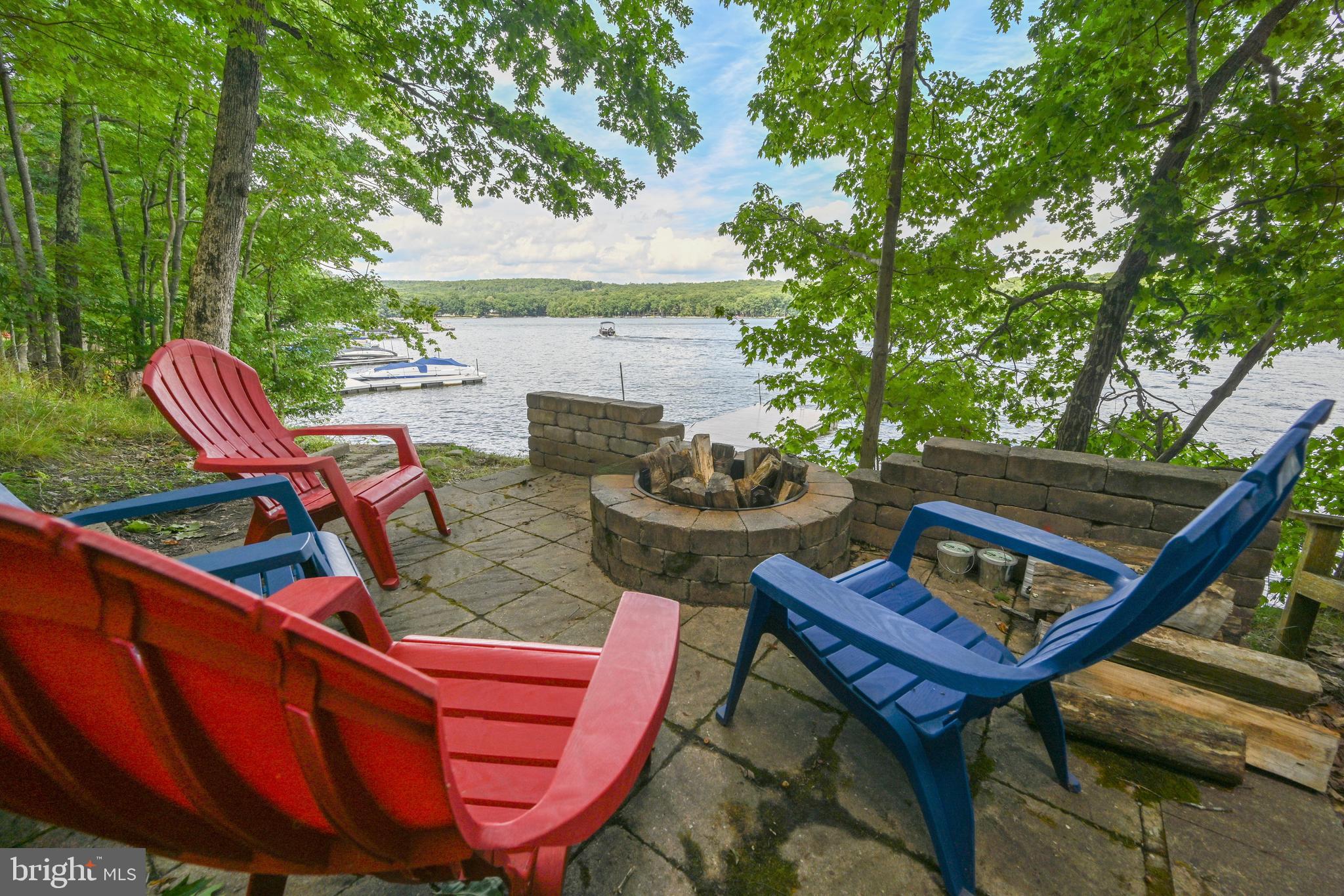 LAKE FOREST - Residential