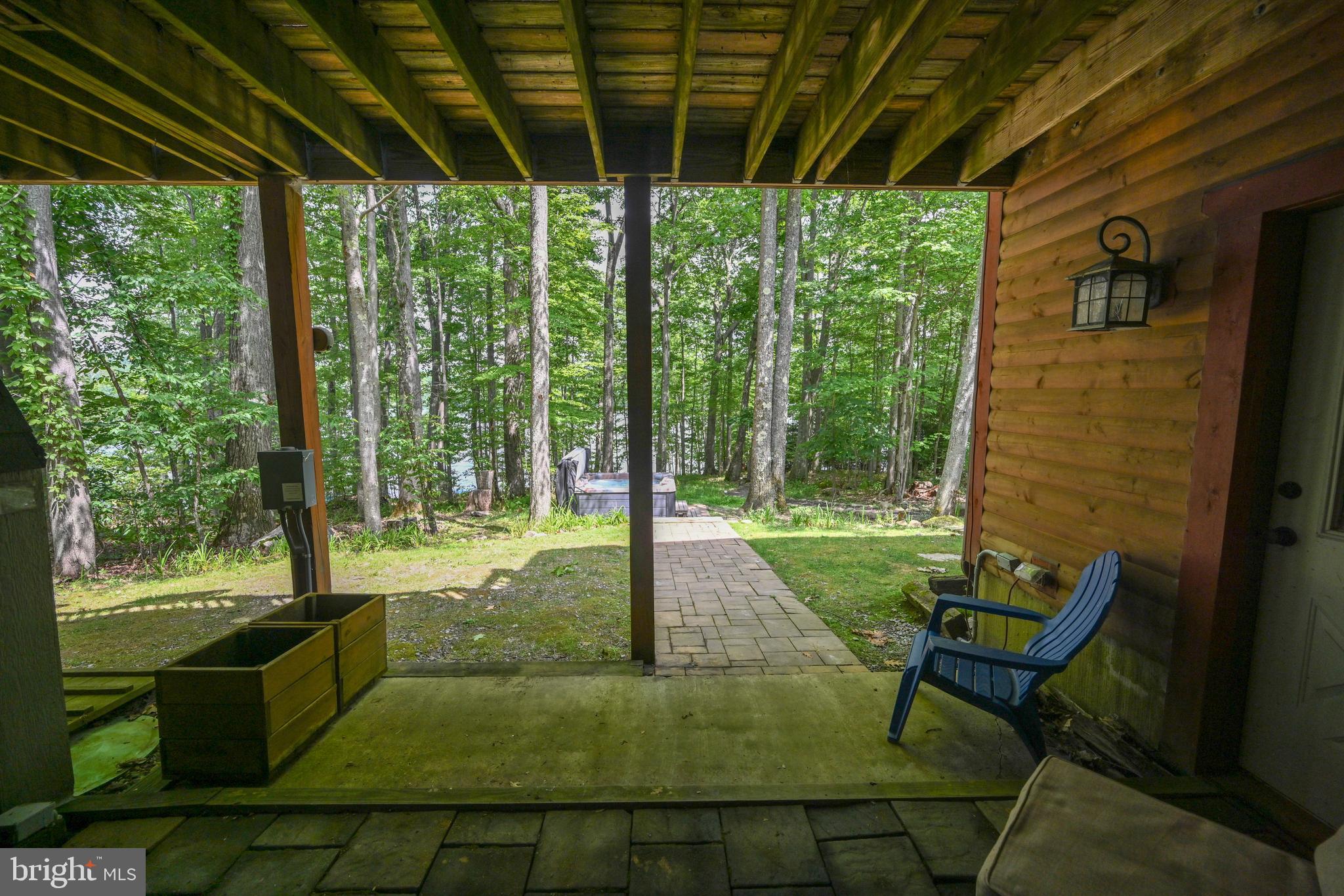 LAKE FOREST - Residential