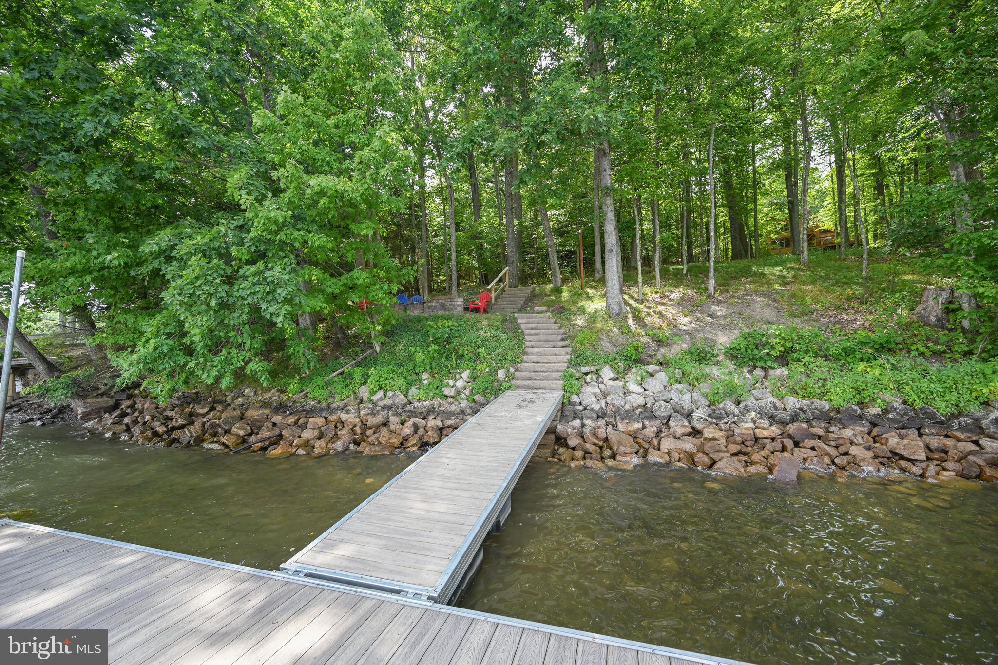 LAKE FOREST - Residential