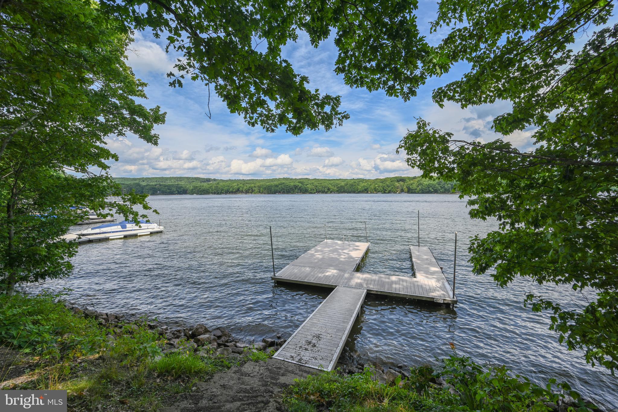 LAKE FOREST - Residential