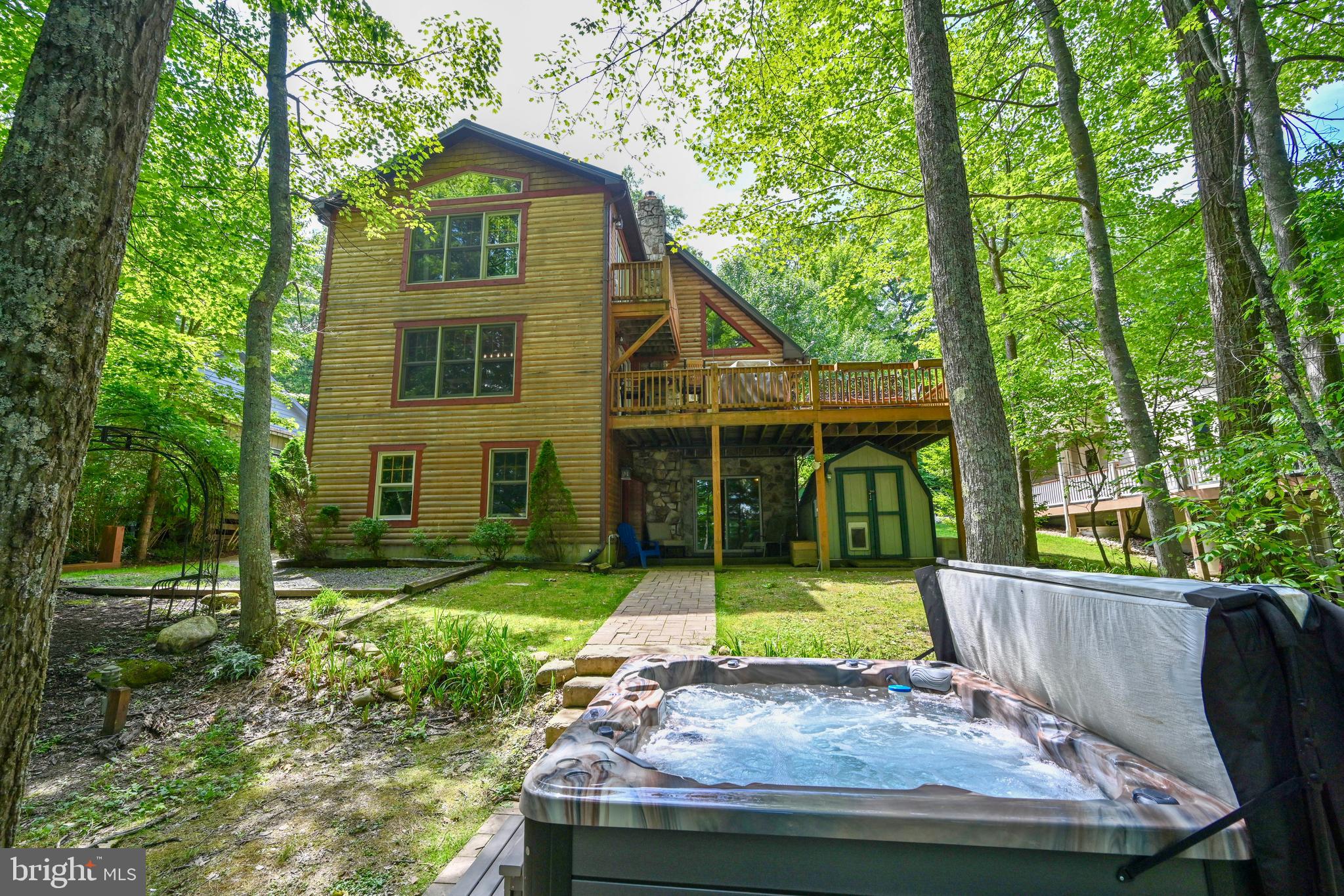 LAKE FOREST - Residential