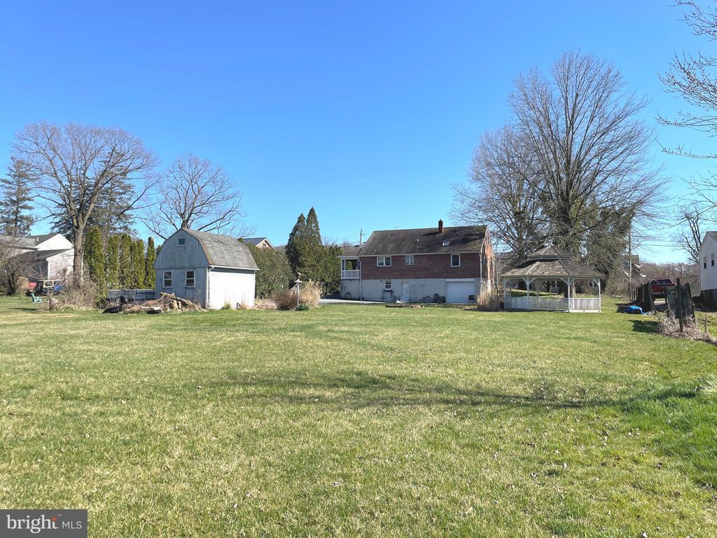 Photo of 325 Galen Hall Road, Reinholds, PA 17569 (MLS # PALA2048728)