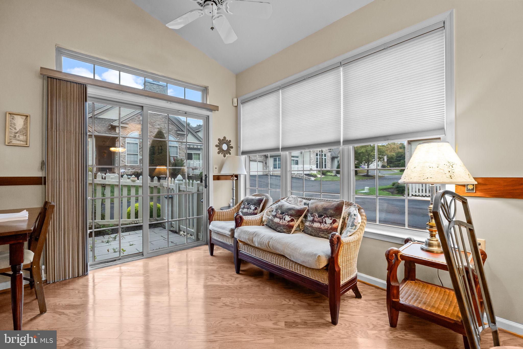 LEGACY OAKS - Residential